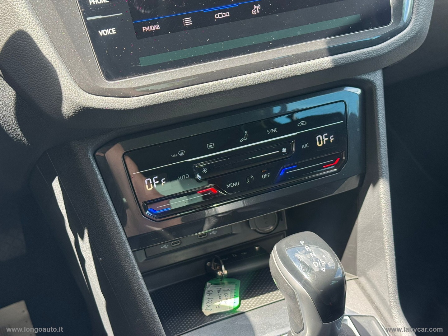 Tiguan 2.0 TDI 150CV SCR DSG Elegance PRONTA CONSEGNA - immagine 35