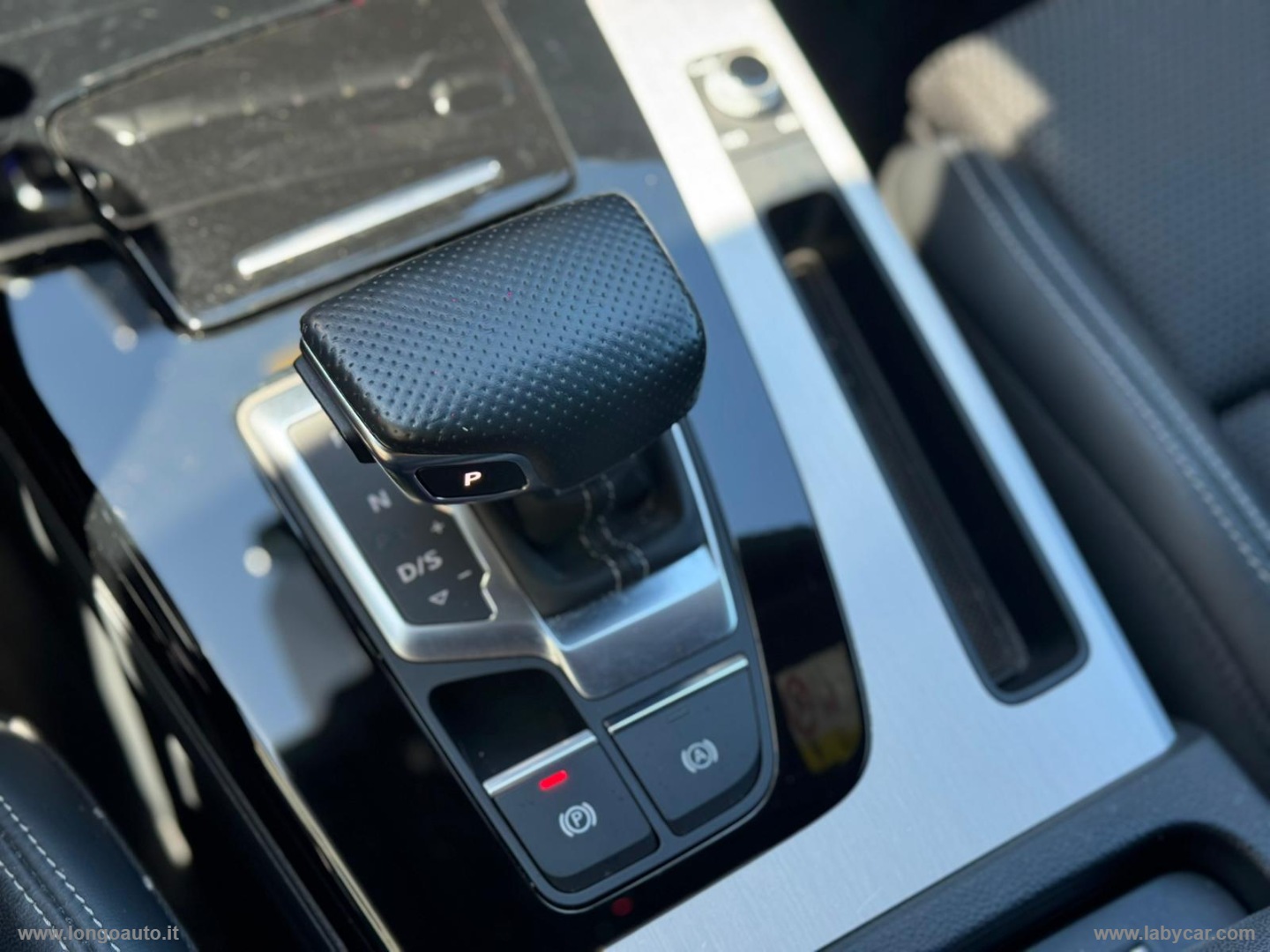 Q5 SPB 40 TDI quattro S tronic S line PRONTA CONSEGNA - immagine 35