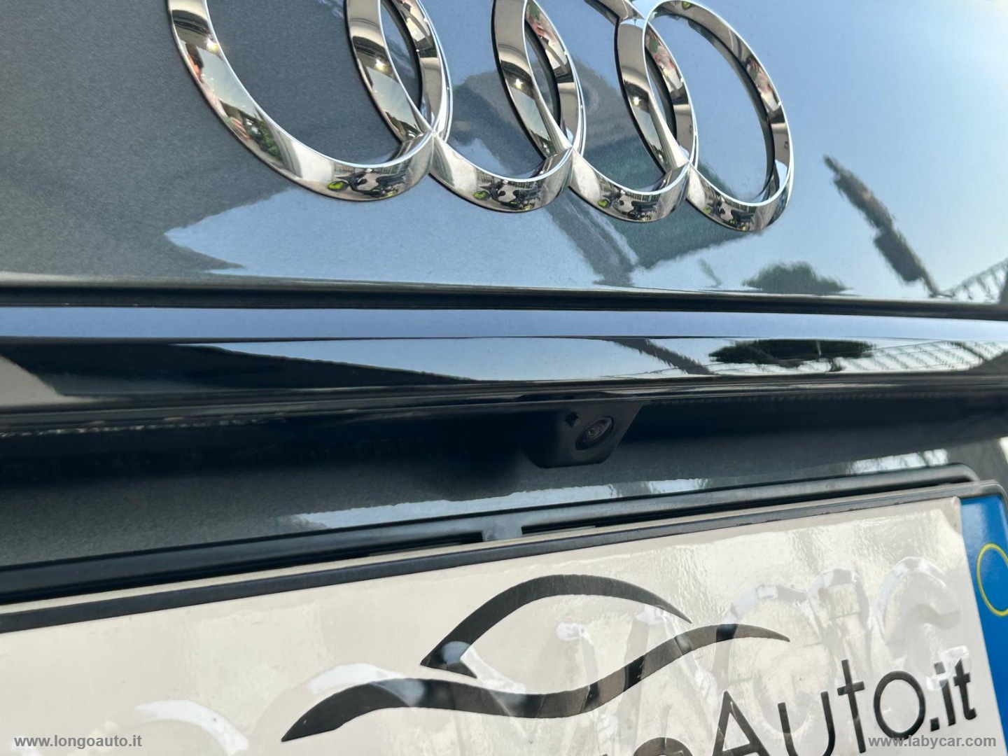 Q5 SPB 40 TDI quattro S tronic S line PRONTA CONSEGNA - immagine 35
