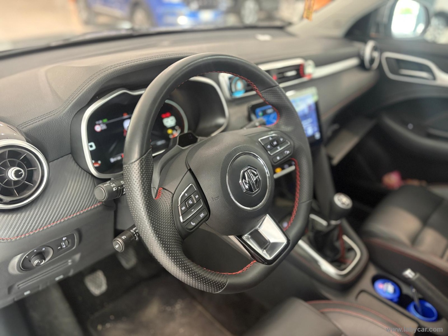 ZS Classic 1.5 VTi-tech Luxury - immagine 35