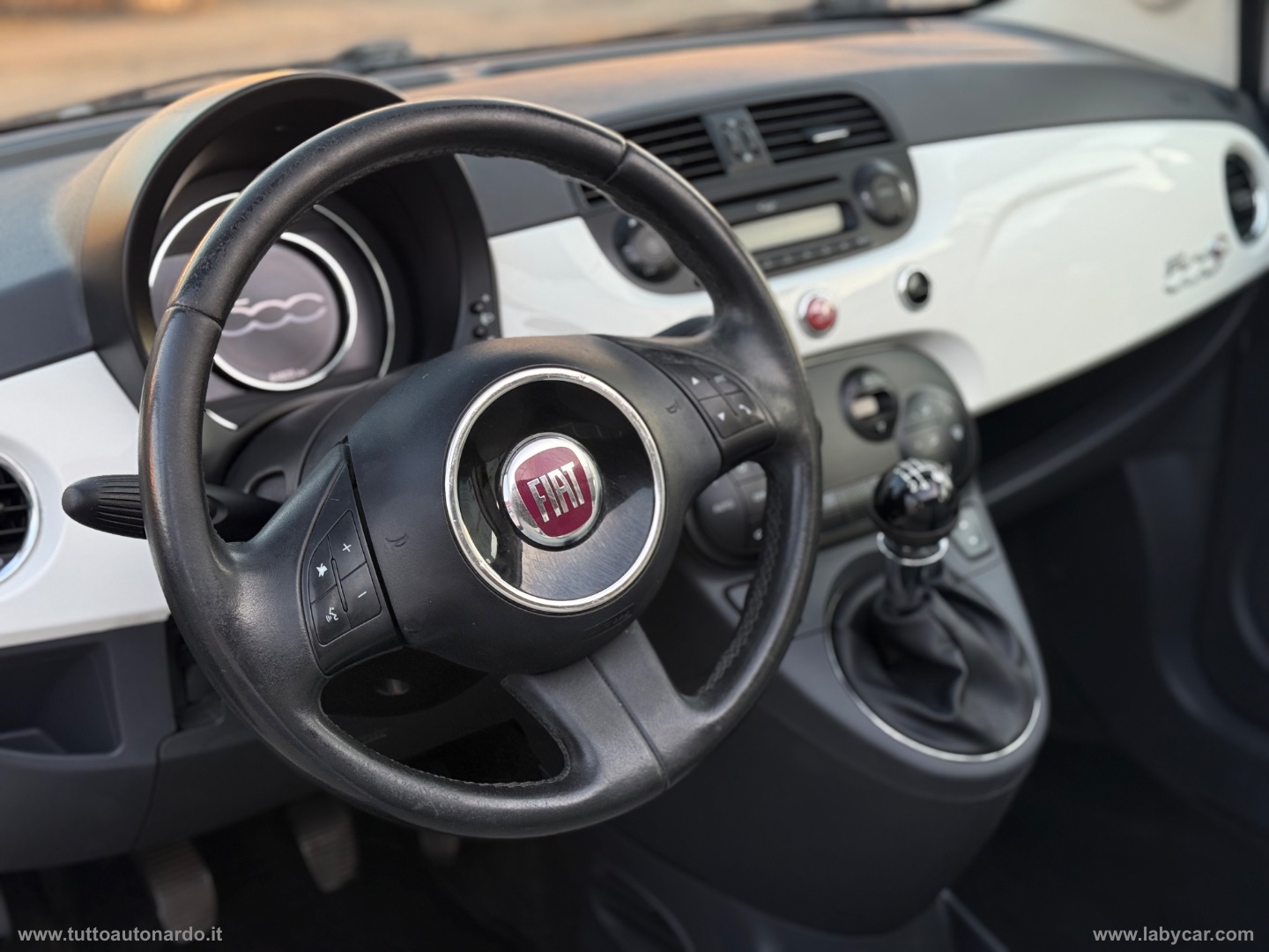 500 C 1.2 GQ - immagine 35