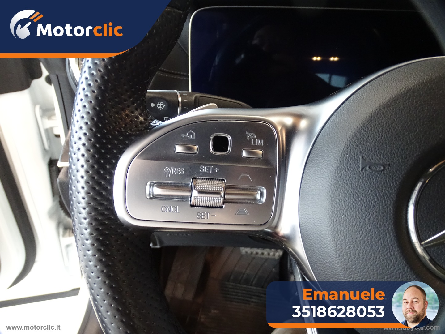 E 220 d 4Matic Auto Premium - immagine 35