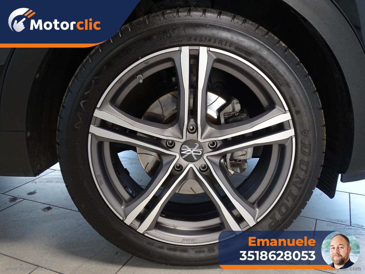 Sportage 2.0 CRDI 185 CV AWD GT Line PREZZO REALE - immagine 35