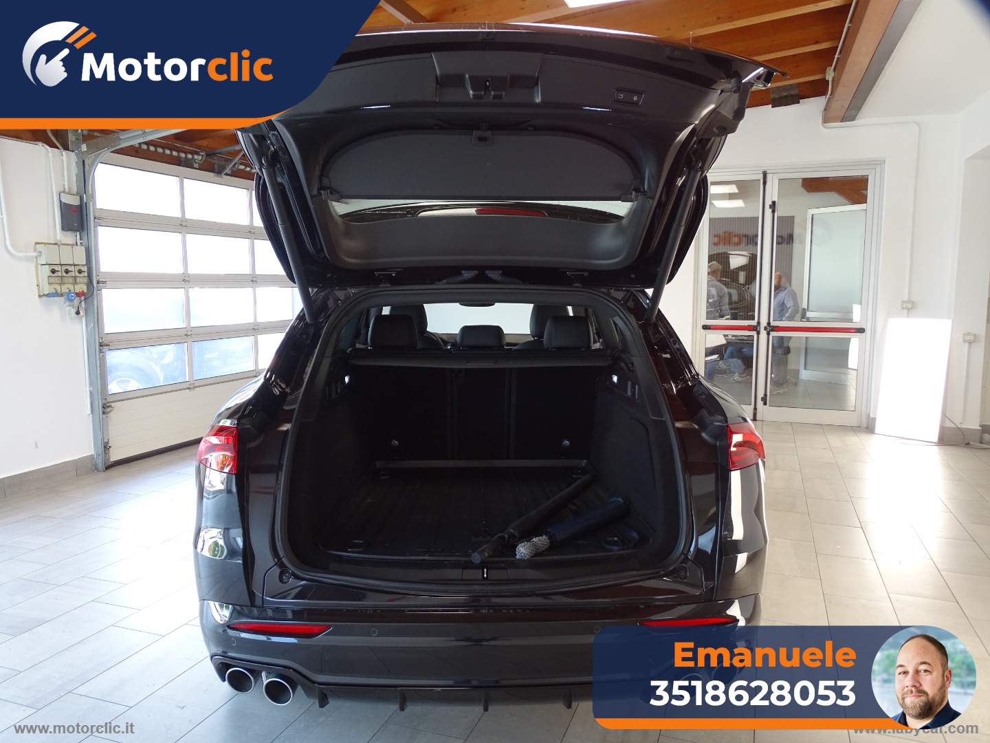 2.0 MHEV 250 CV GT - immagine 35
