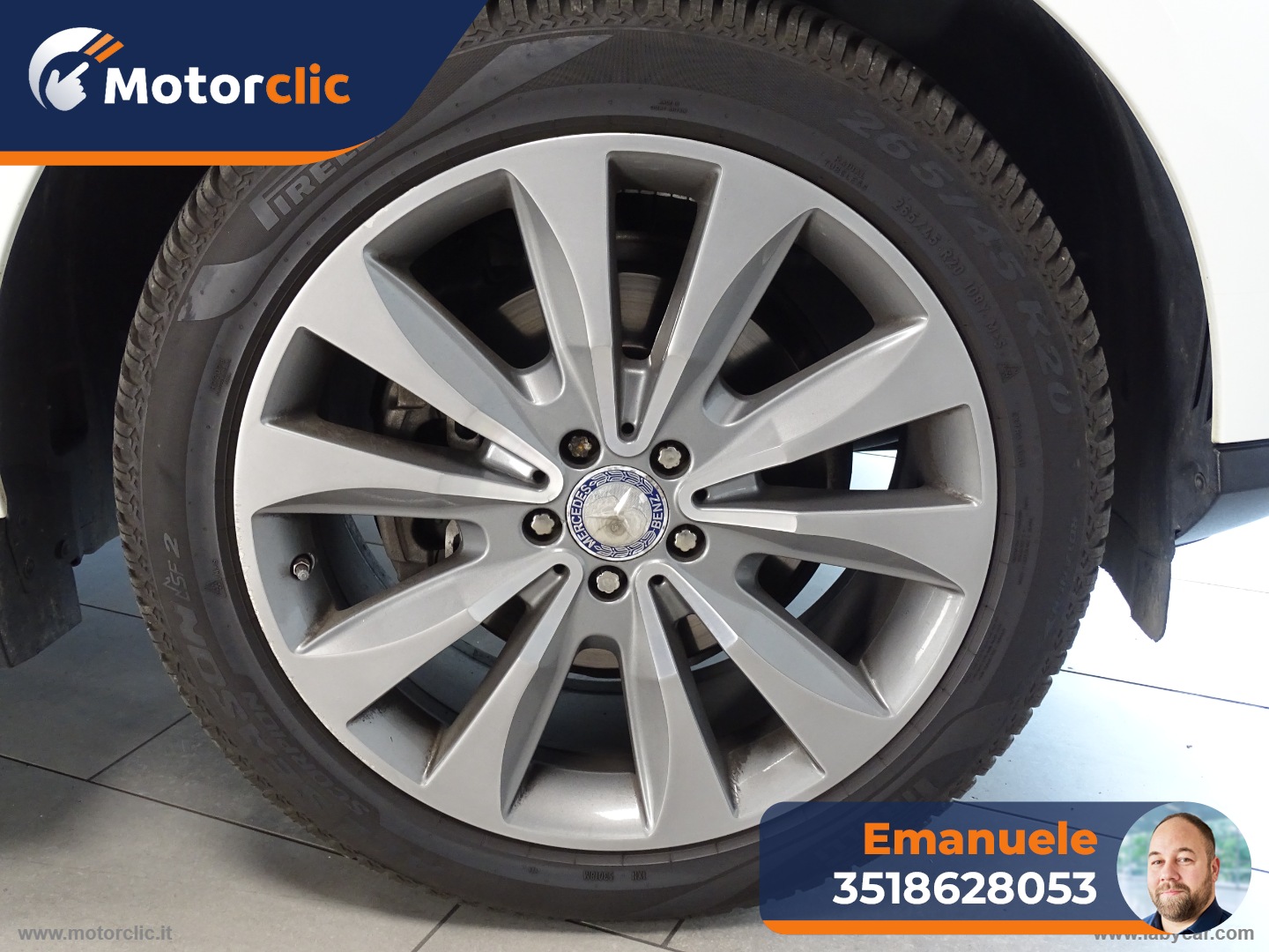 ML 250 BlueTEC 4Matic EDITION 16 Premium PREZZO REALE - immagine 35