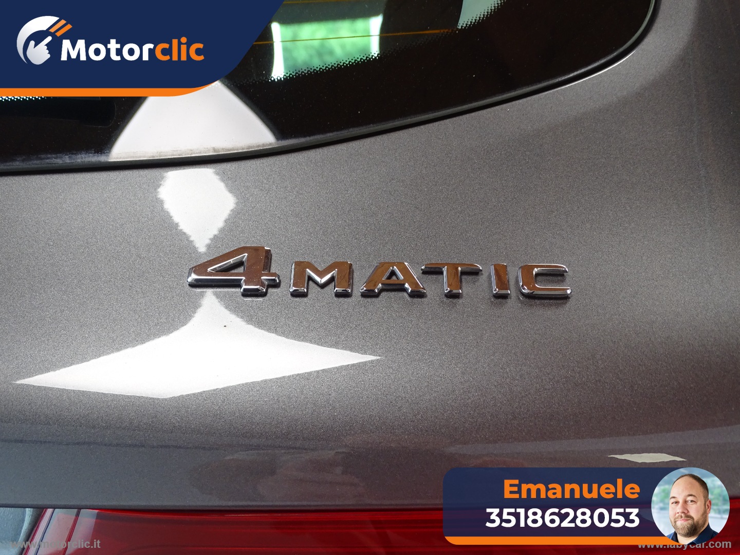 GLC 250 d 4Matic Sport PREZZO REALE - immagine 35