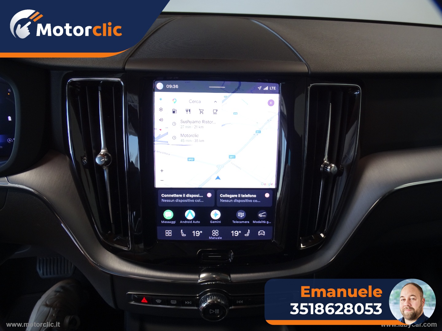 XC60 B4 - immagine 35