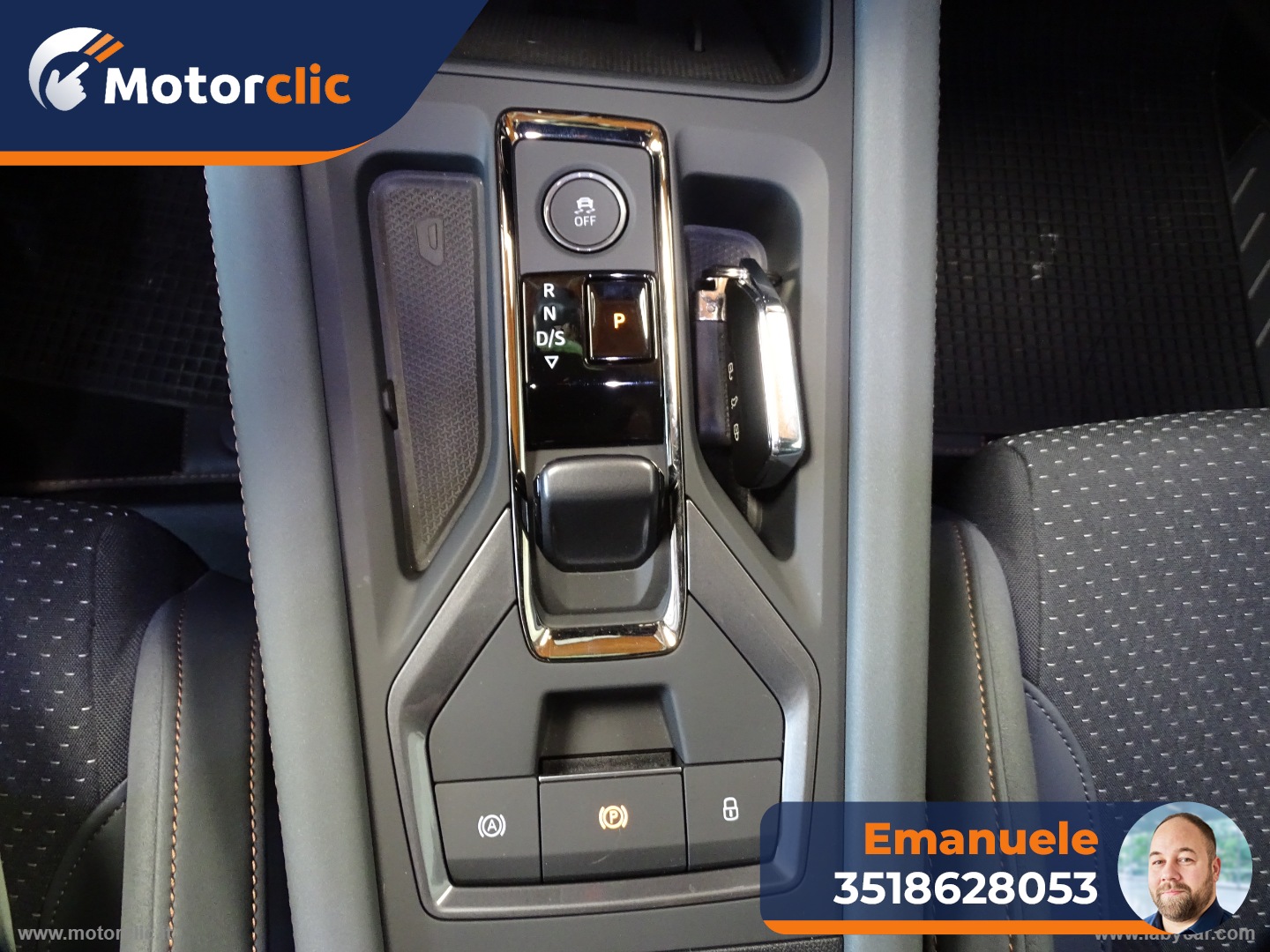 Leon 1.5 e-Hybrid 272 CV DSG VZ Extreme - immagine 35