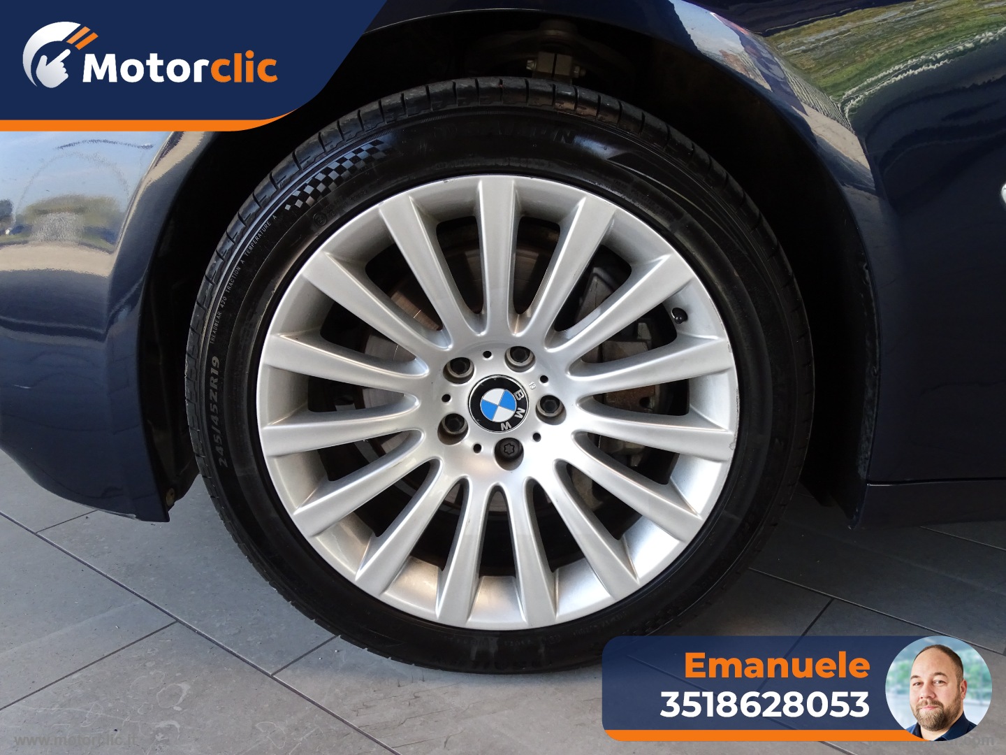 730d xDrive Futura - immagine 35