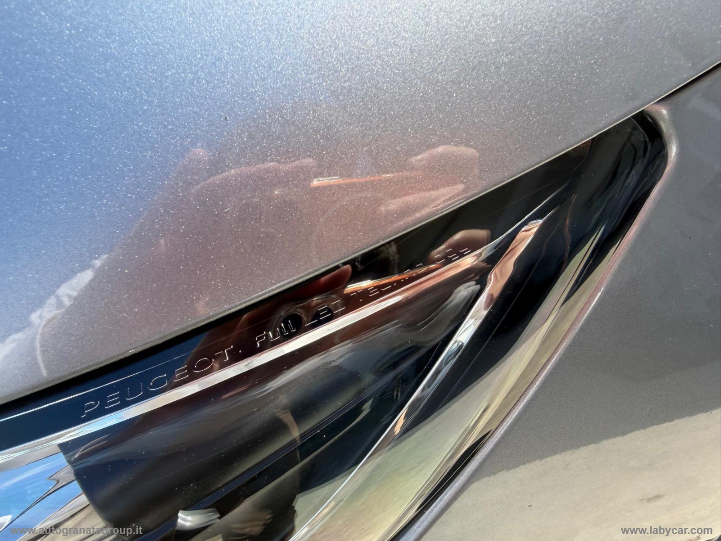 308 BlueHDi 130 S&S GT Line GIOIELLINO PER AMATORI! - immagine 35