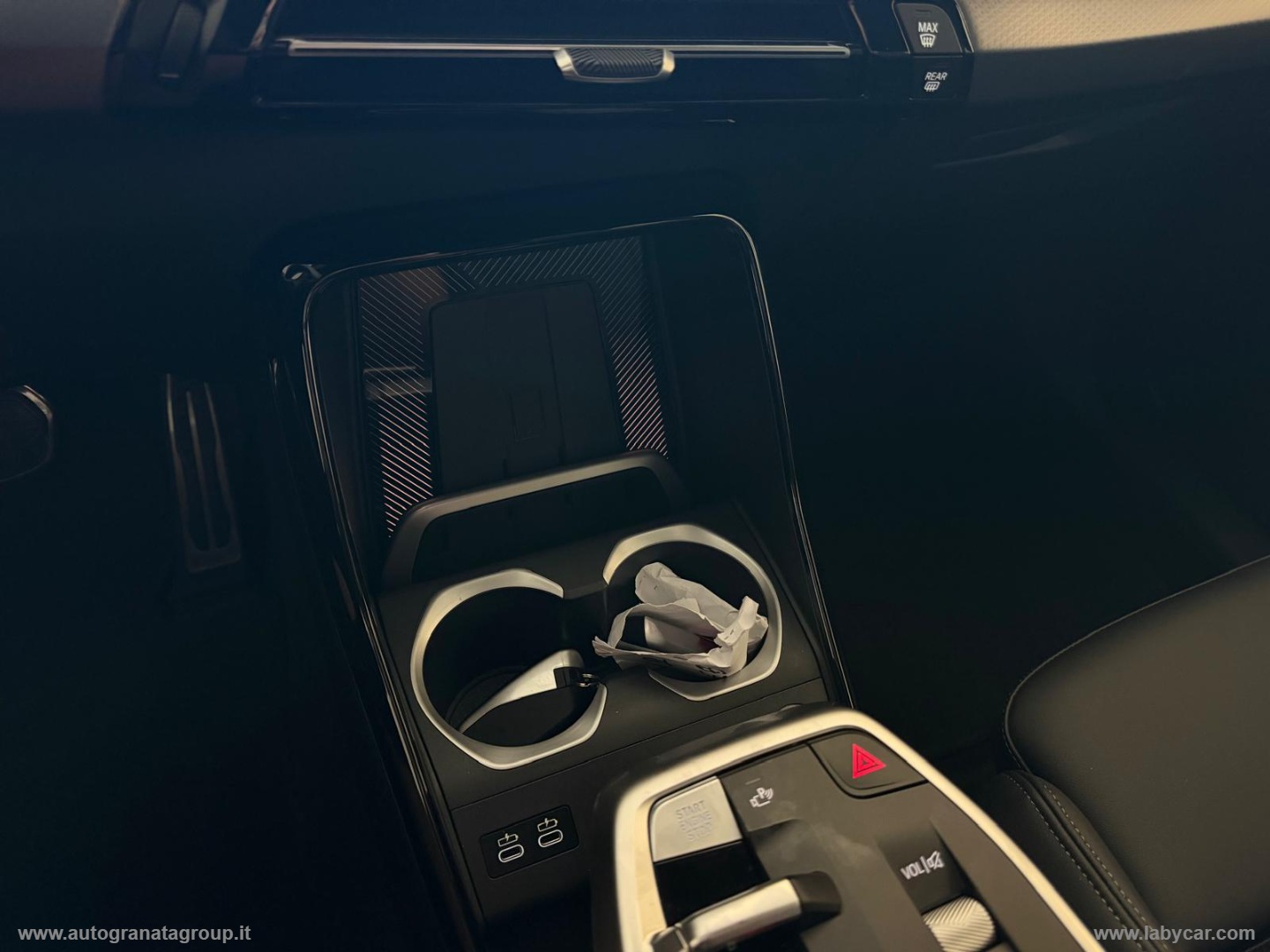 X2 sDrive 18d Msport Pro PREZZO REALE ! - immagine 35
