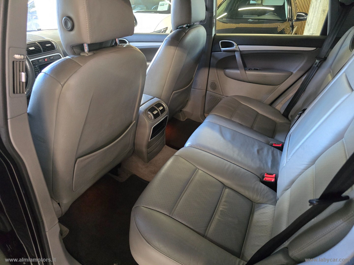 Cayenne S - immagine 35