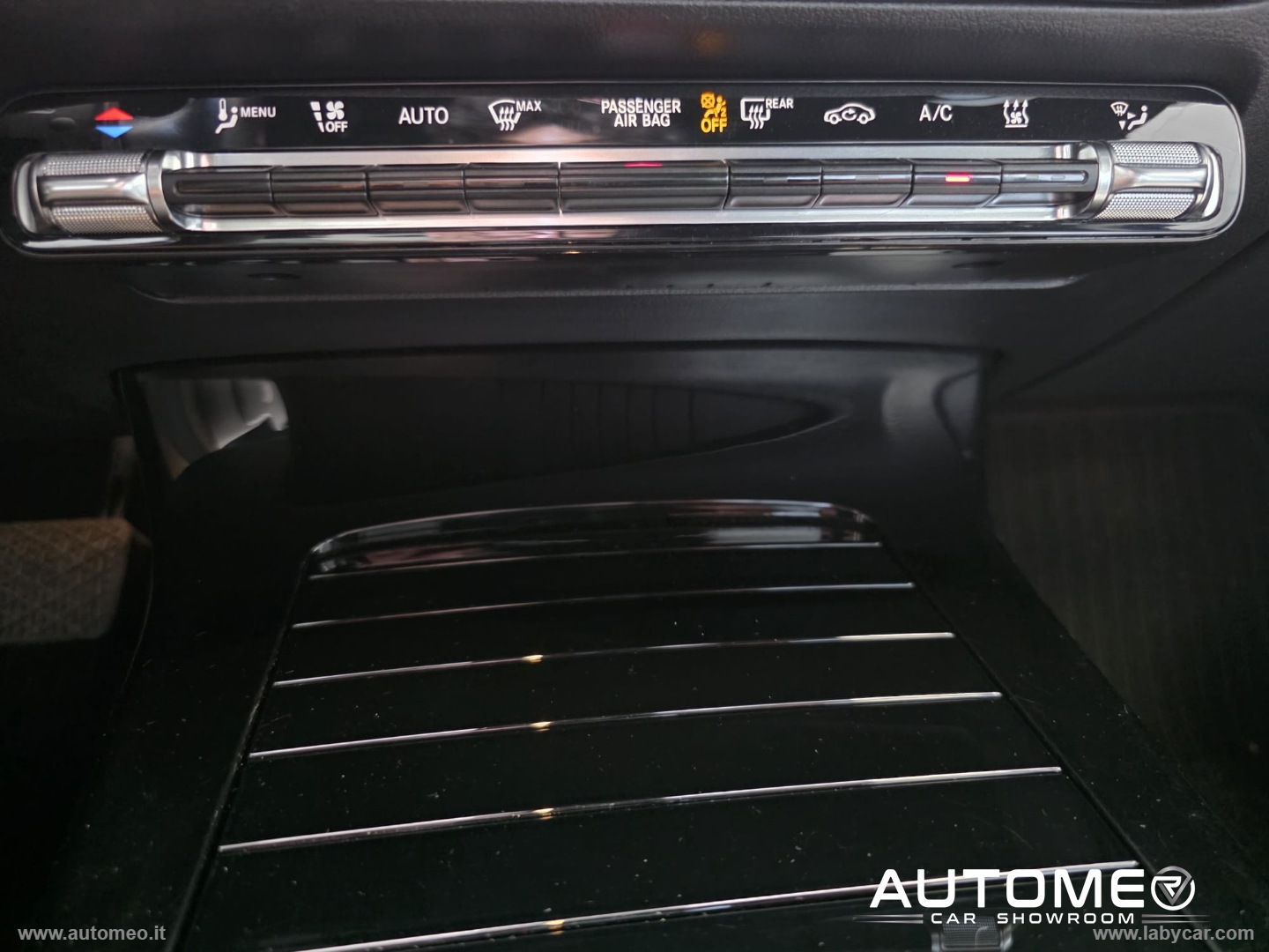 A 250 e Automatic EQ-Pow. Business Extra - immagine 35