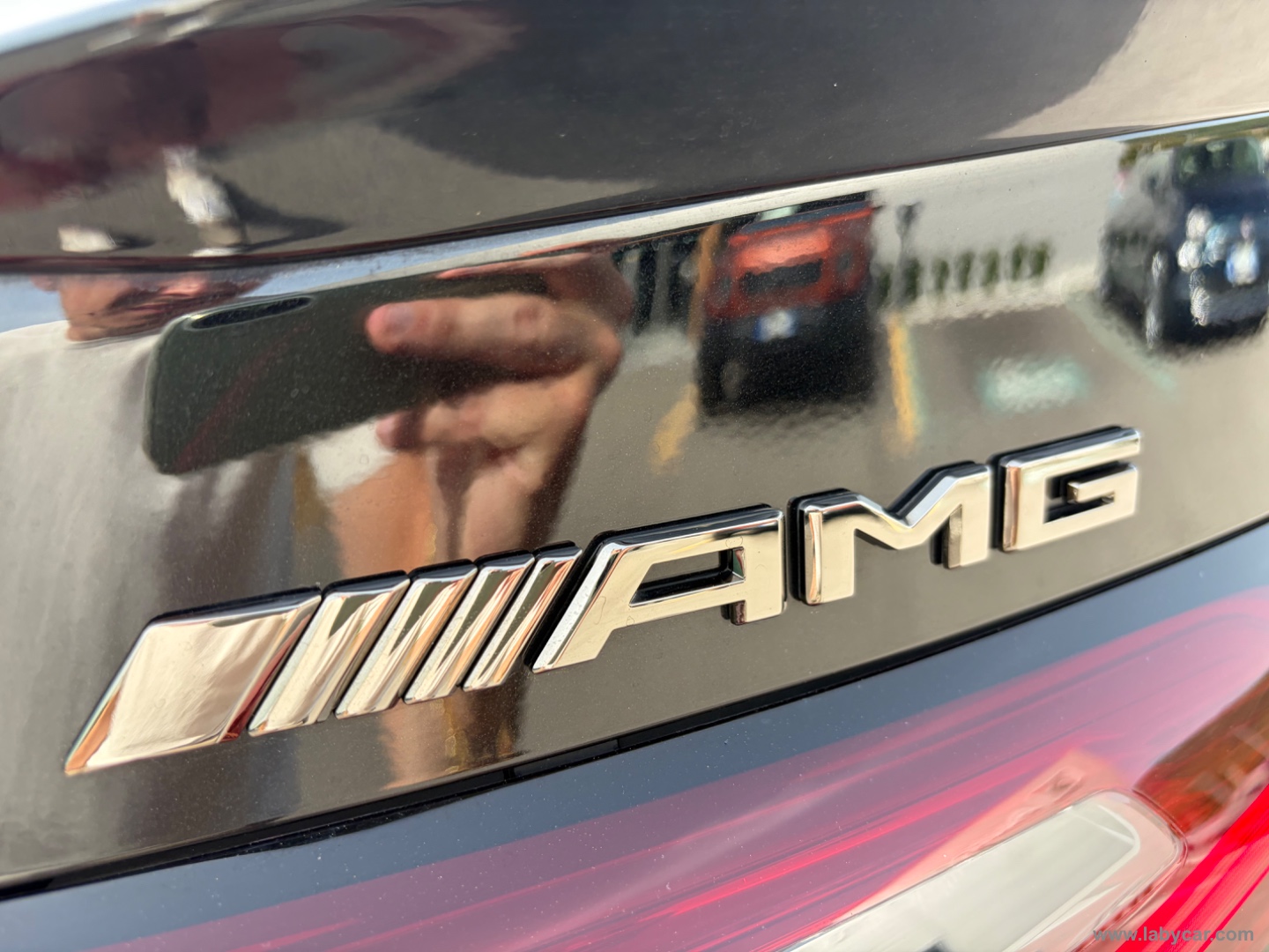 GLC 43 AMG 4M Coupé AMG Line Premium PLUS EXTRA - immagine 36