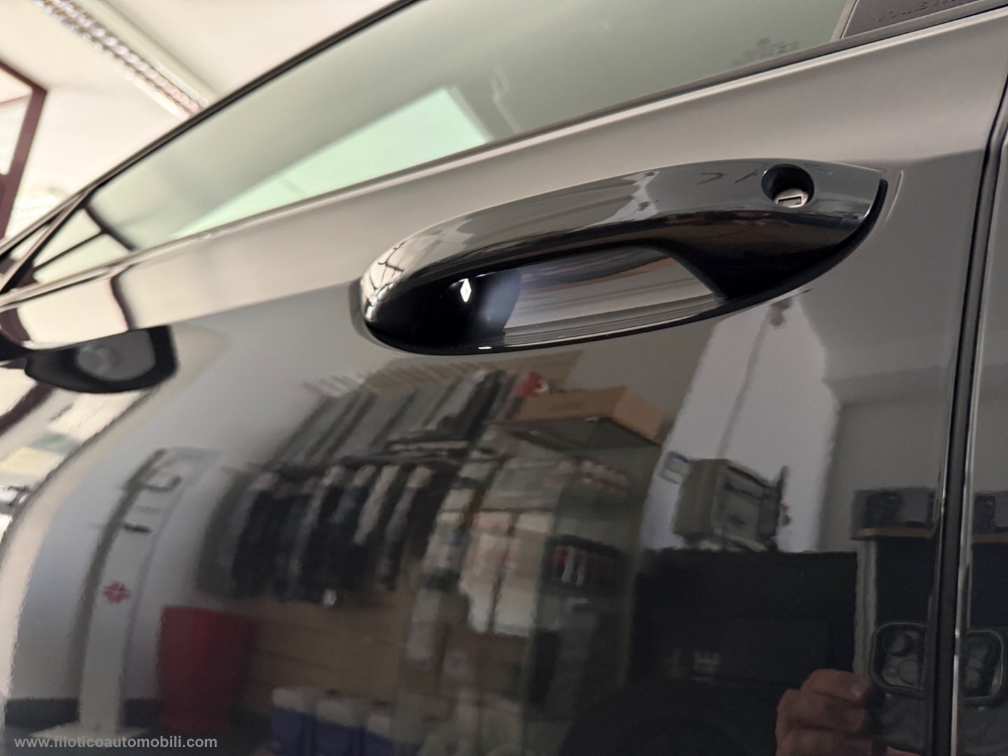 Golf 2.0 TDI 115 CV SCR Life KM 85.963 | USATO GARANTITO - immagine 36