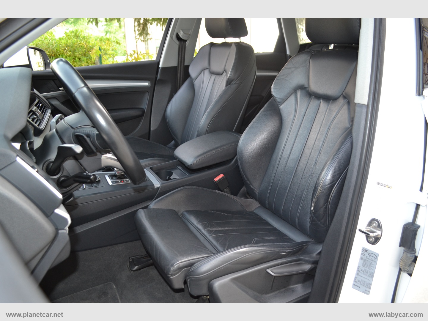 Q5 2.0 TDI 190CV quattro S tronic Sport - immagine 36