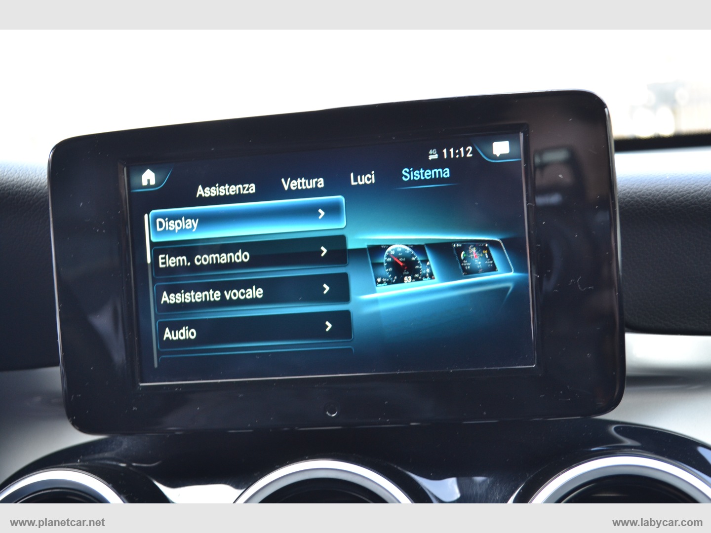 GLC 300 d 4Matic Coupé Business - immagine 36