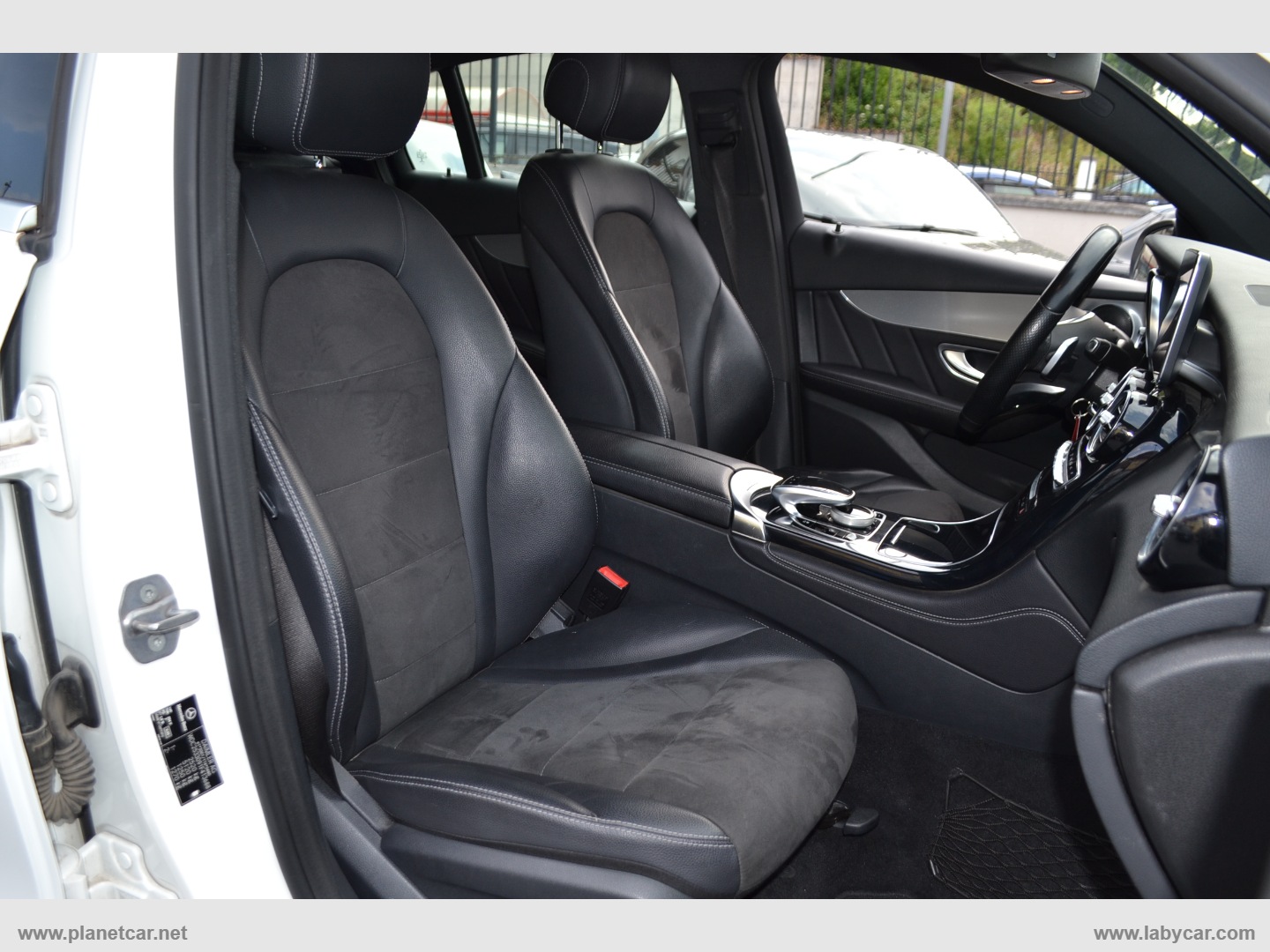 GLC 250 d 4Matic Coupé Premium - immagine 36