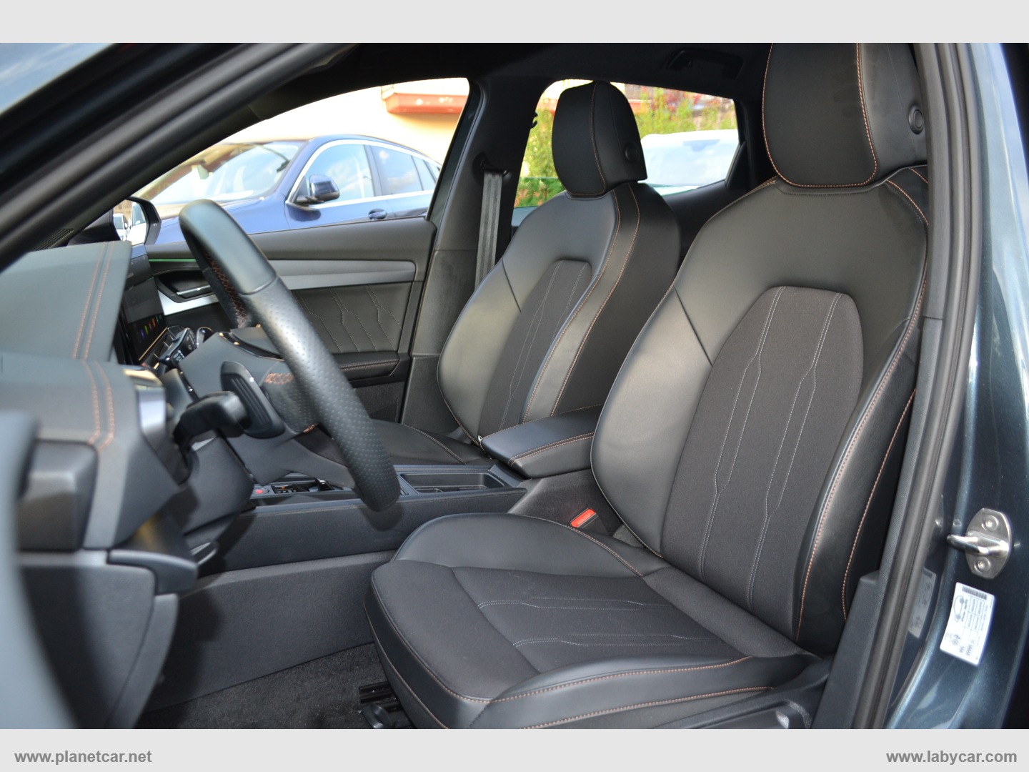 Formentor 2.0 TDI 4Drive DSG - immagine 36