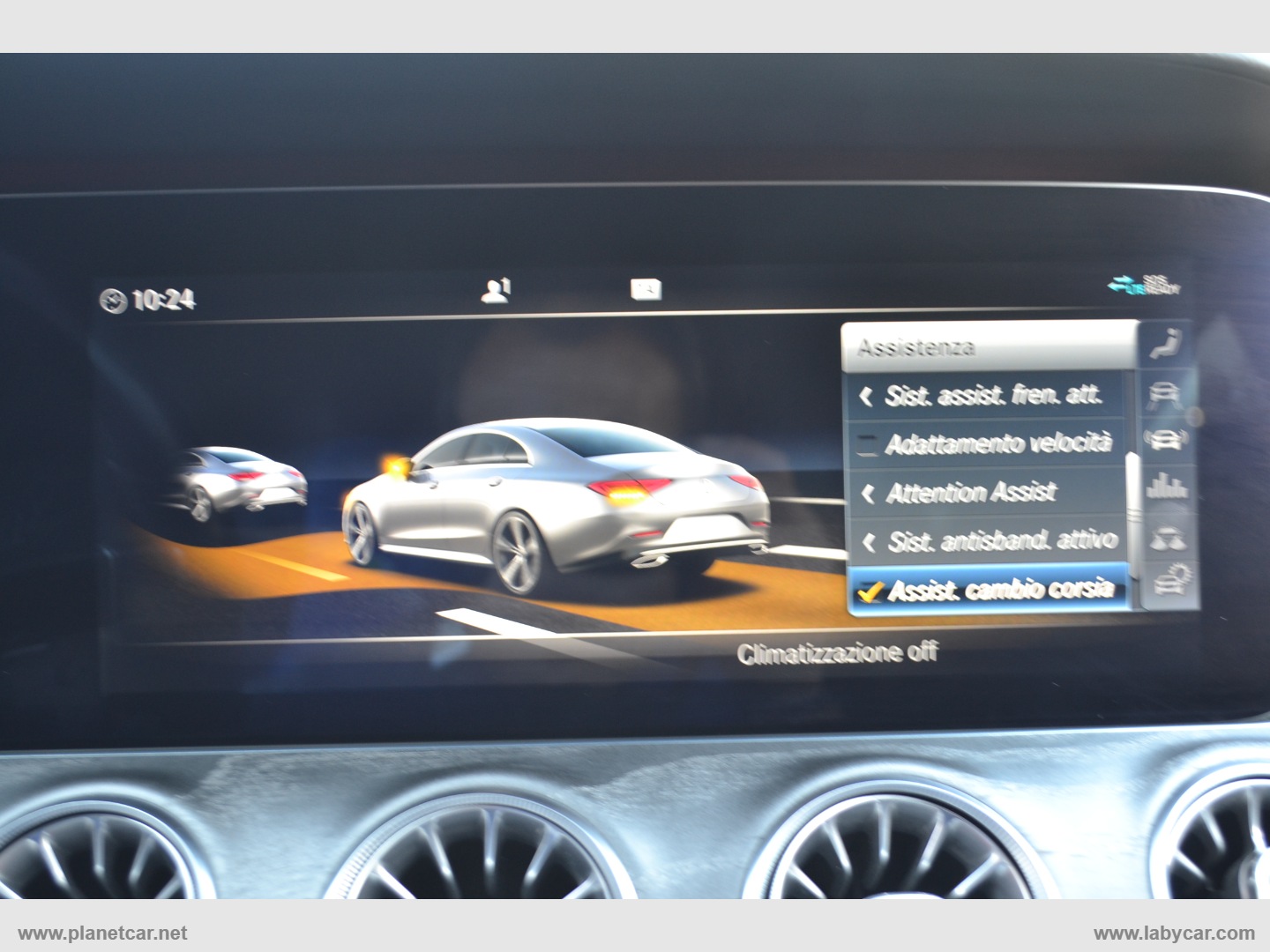 CLS 400 d 4Matic Auto Premium - immagine 36
