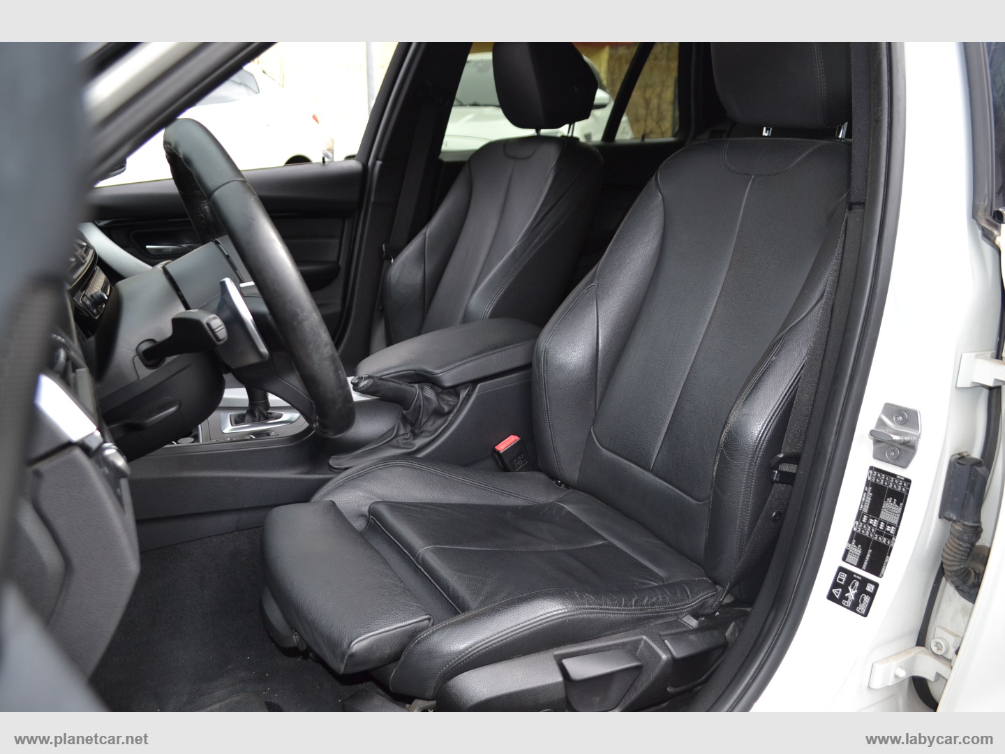 320d xDrive Touring Msport - immagine 36