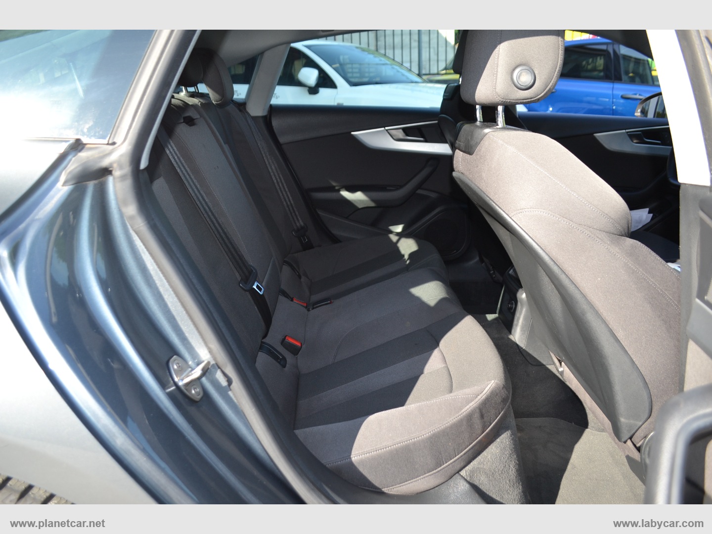 A5 SPB 2.0 TDI S tronic Sport - immagine 36