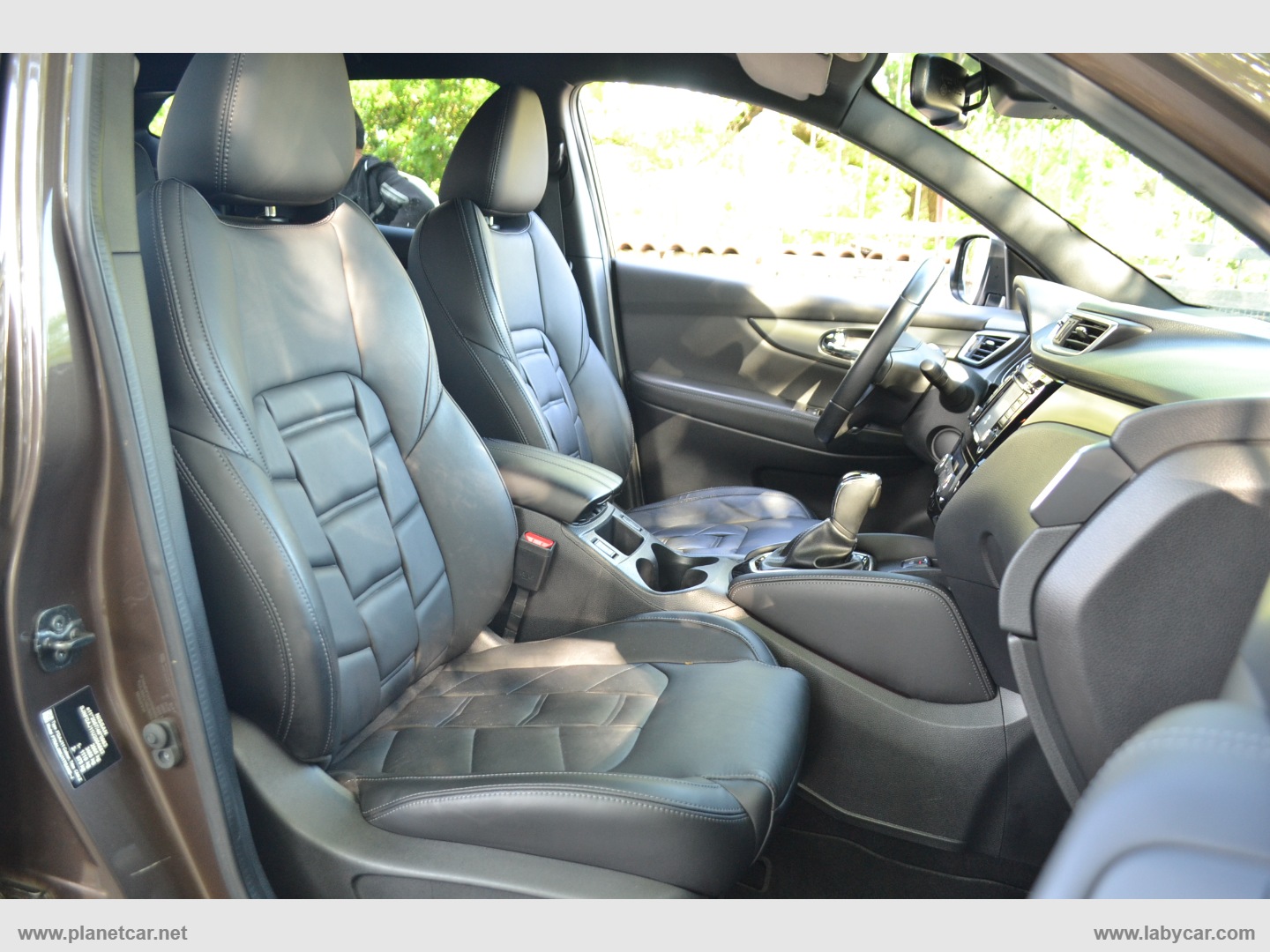 Qashqai 1.6 dCi 2WD XTronic Tekna+ - immagine 36