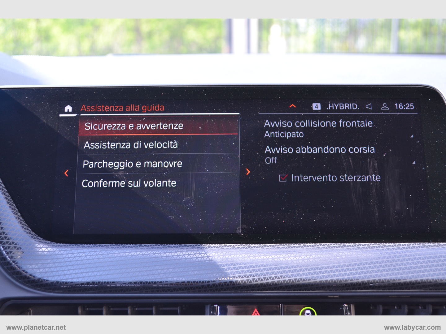 116d 5p. Msport AUT. - immagine 36