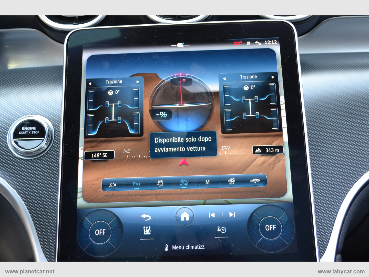 GLC 300 de hybrid EQ 4M AMG Line Premium - immagine 36