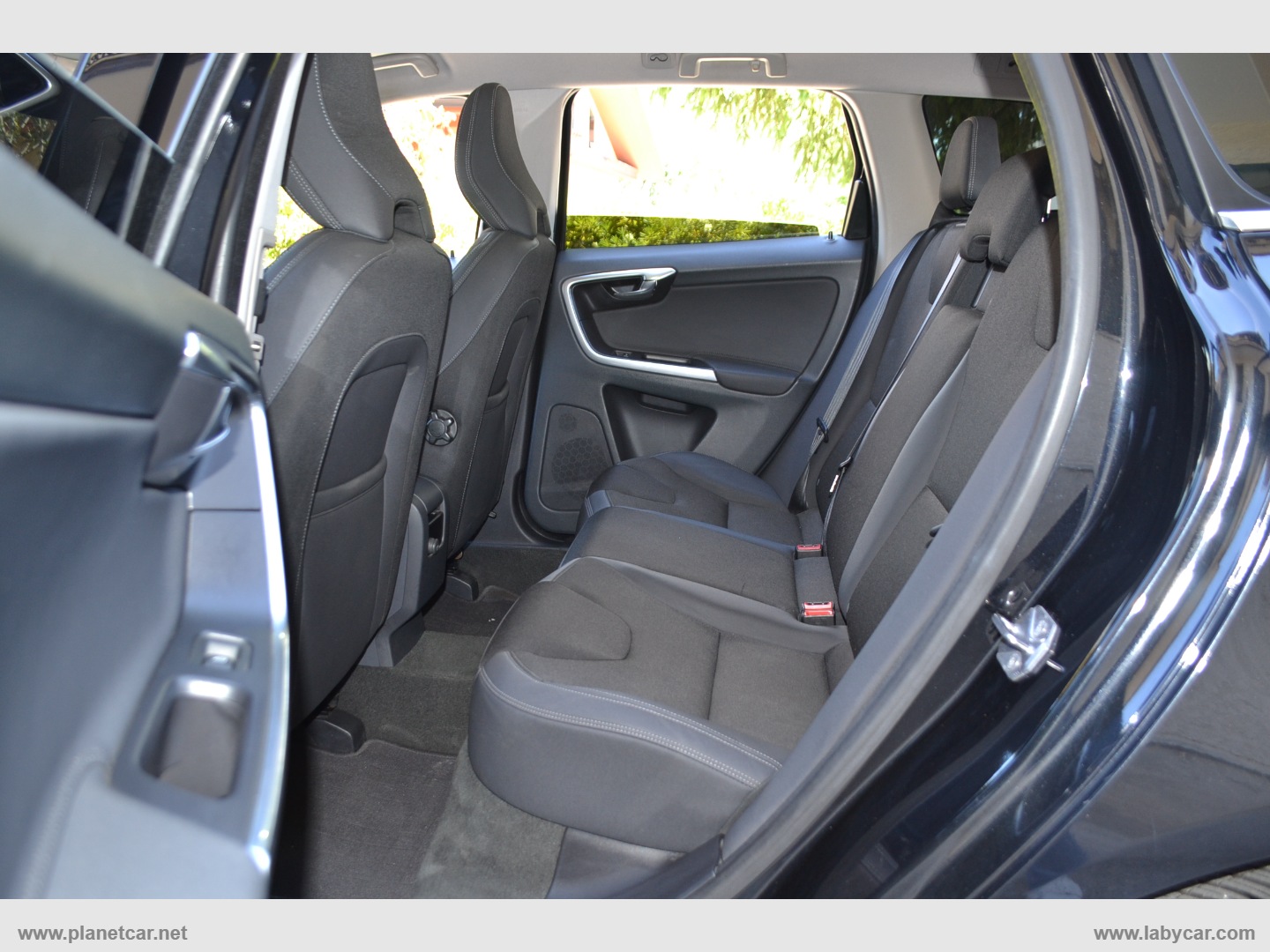 XC60 D4 Geartronic Momentum - immagine 36