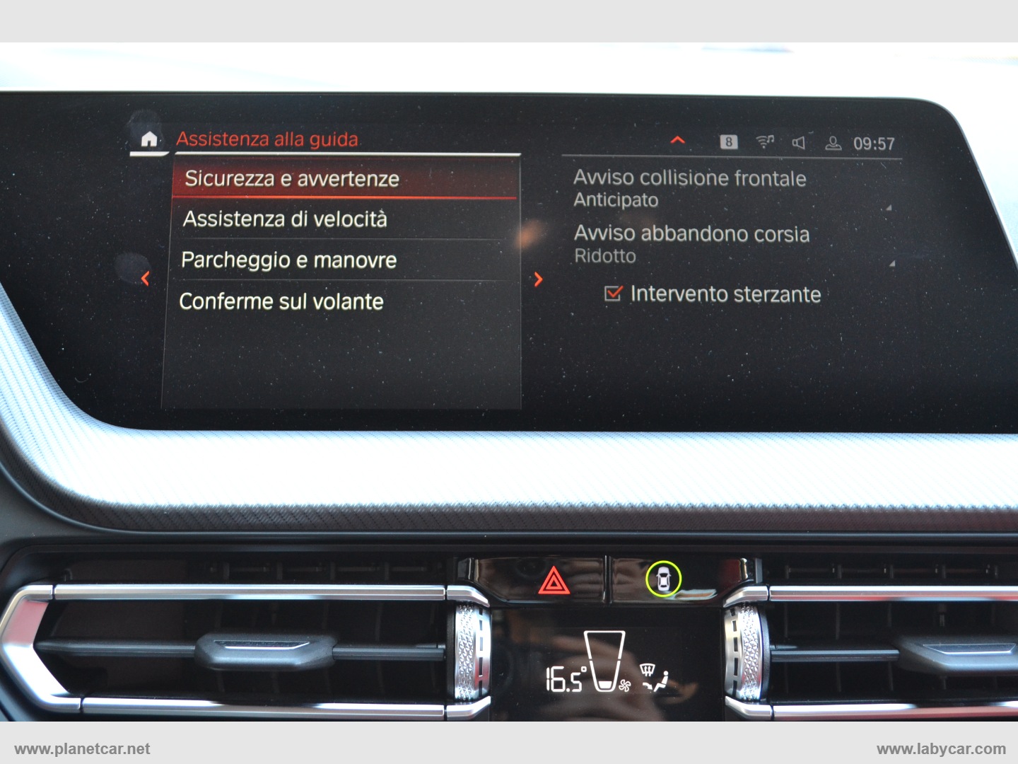 218d Gran Coupé Msport AUT. - immagine 36