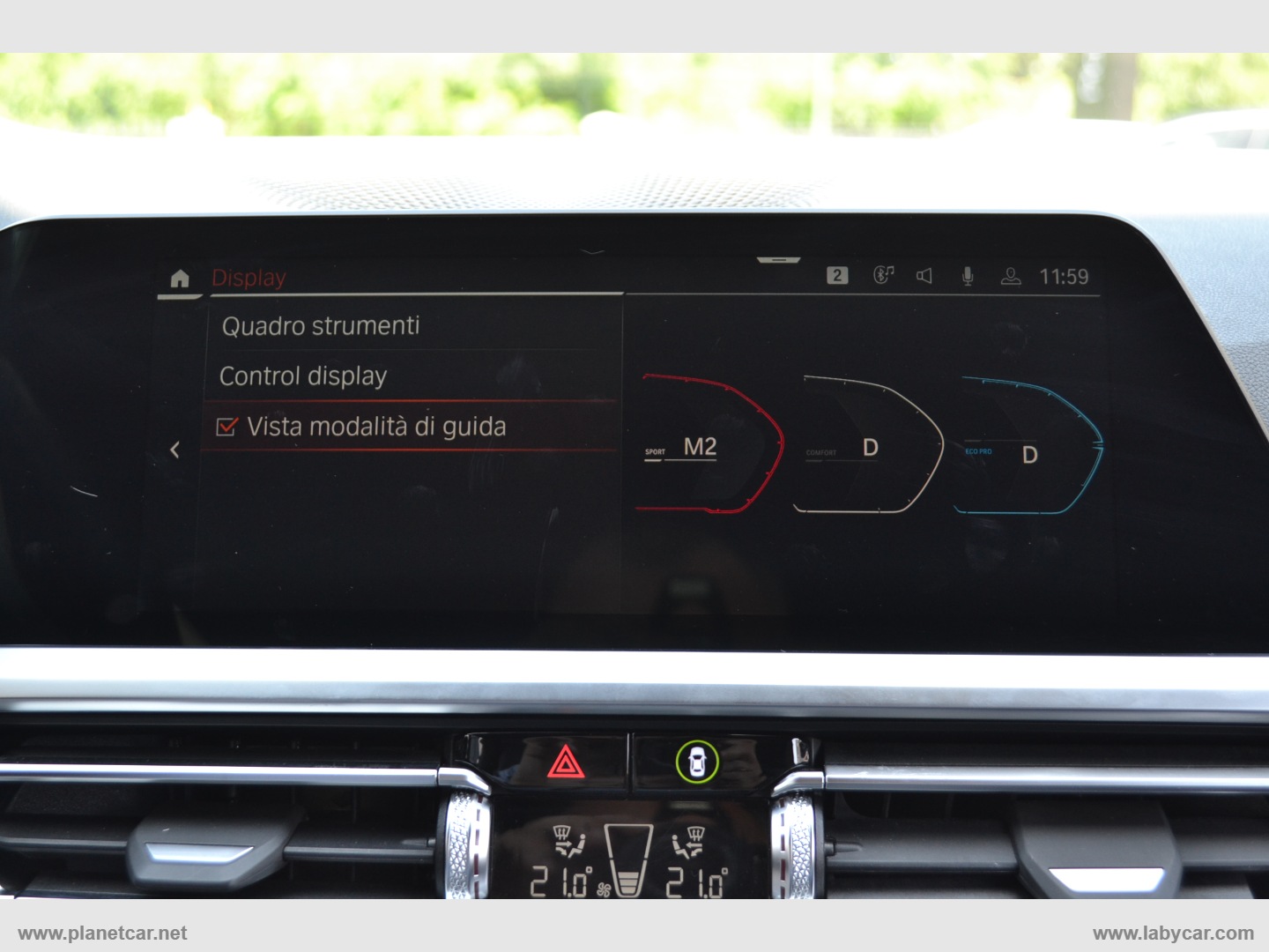420d 48V Coupé Msport - immagine 36