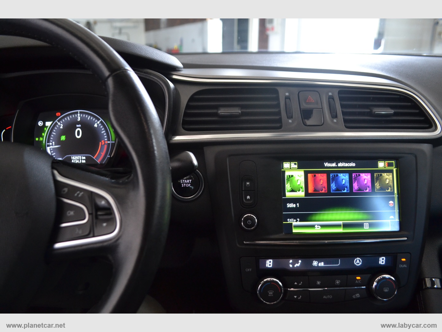 Kadjar dCi 8V 110 CV EDC Energy Intens - immagine 36