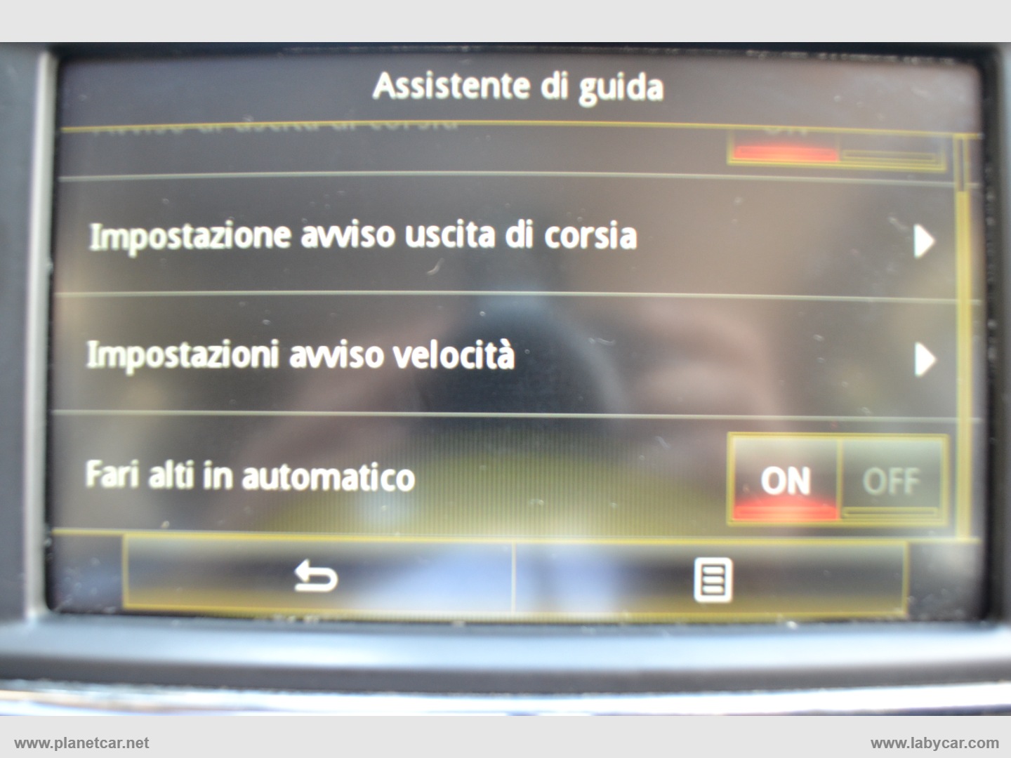 Kadjar dCi 130 CV Energy Hypnotic - immagine 36