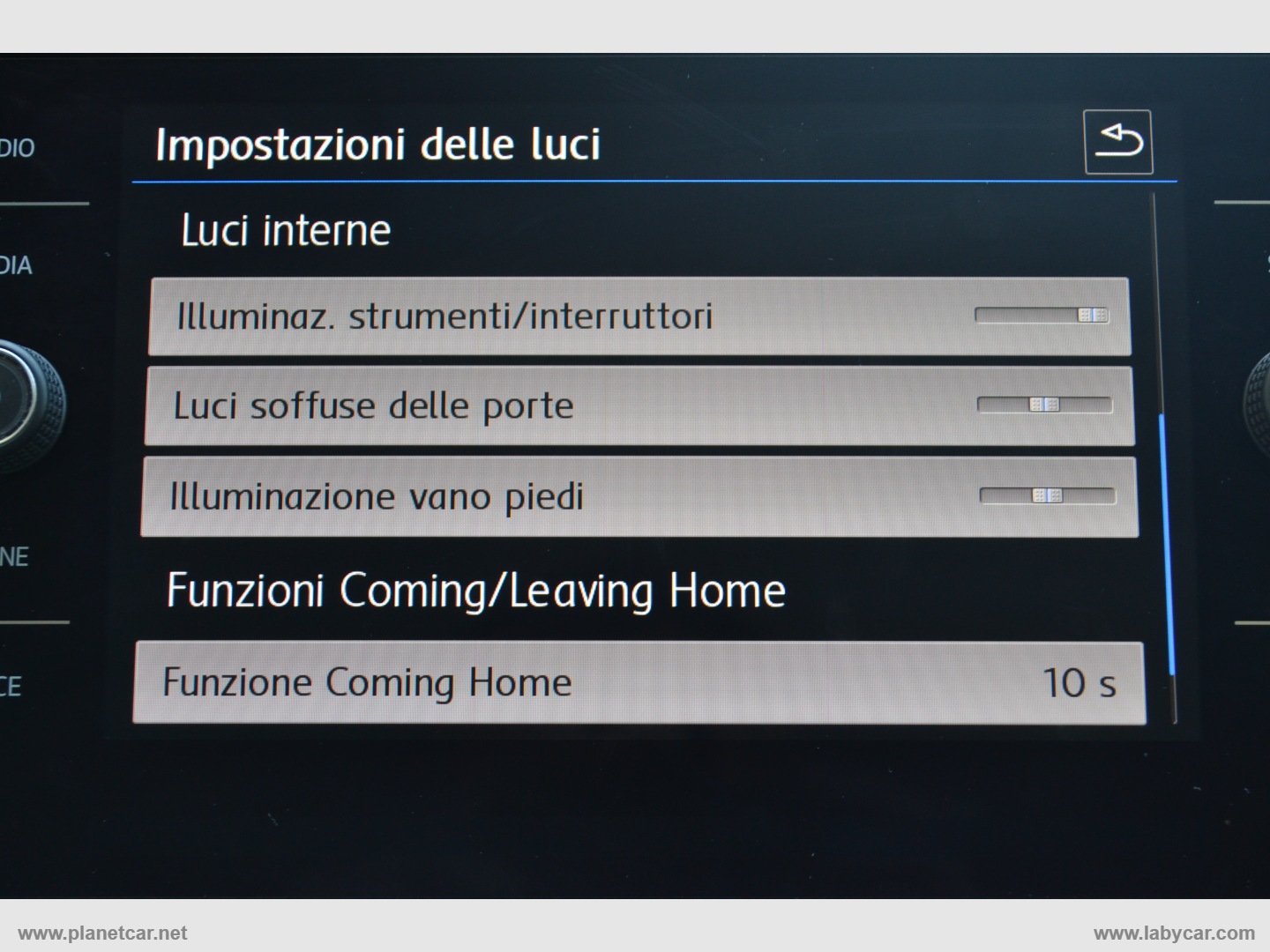 T-Roc 2.0 TDI 4MOTION Advanced BMT - immagine 36