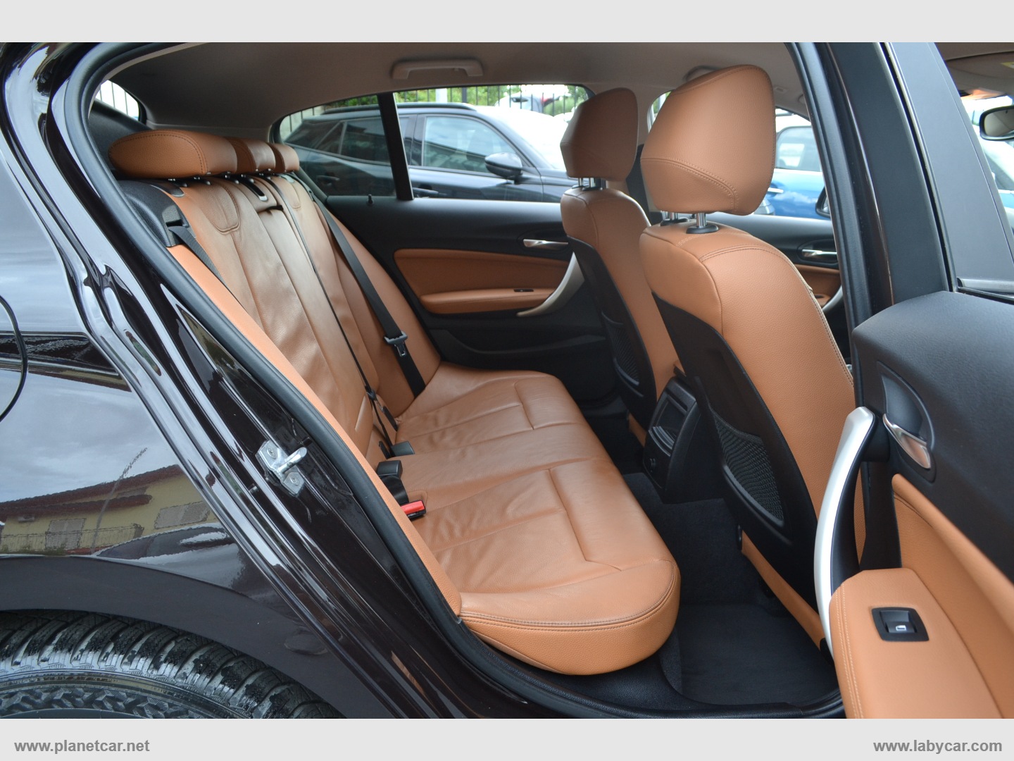 120d xDrive 5p. Sport - immagine 36