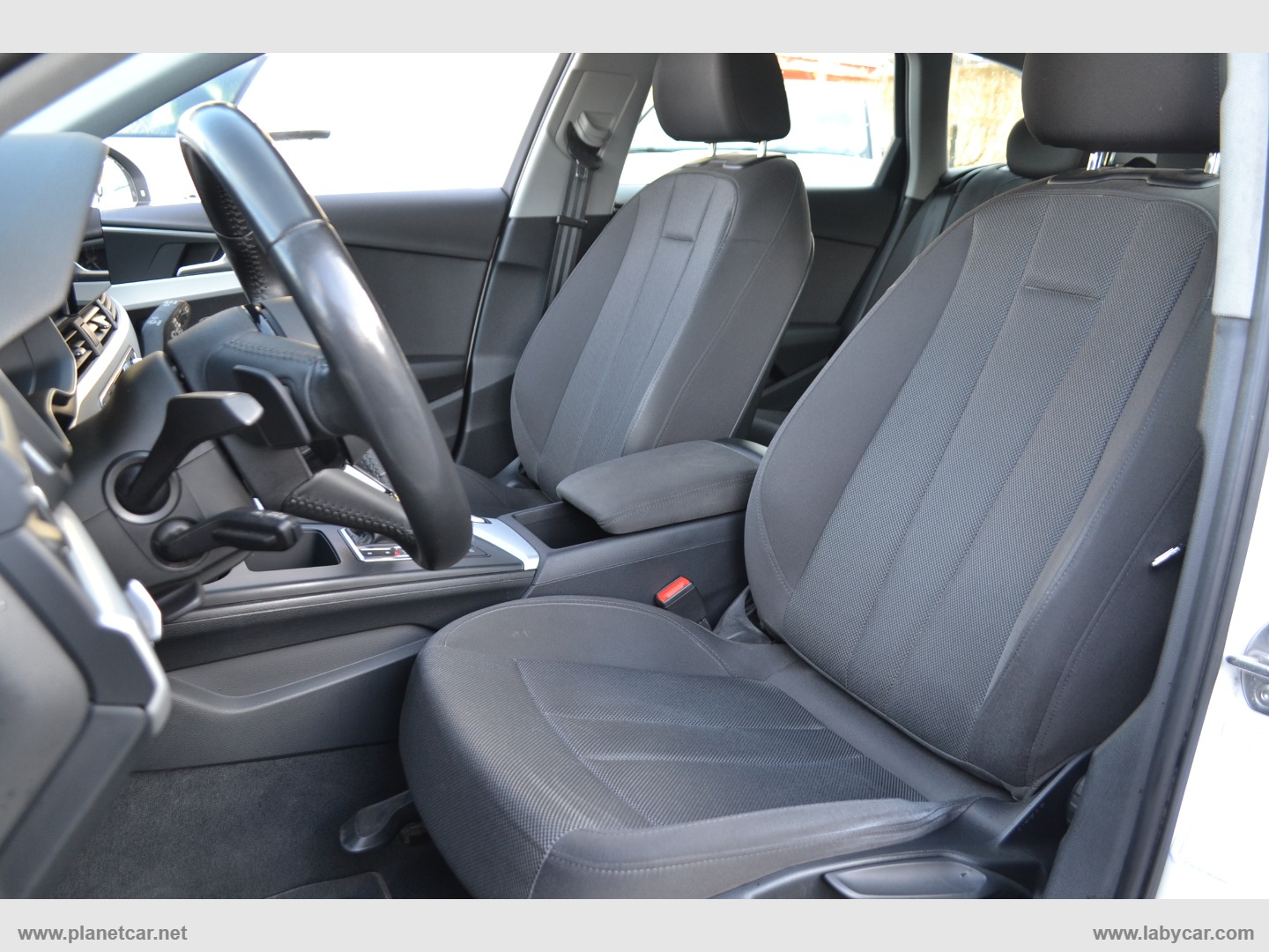 A4 35 TDI/163CV S tronic Business Adv. - immagine 36