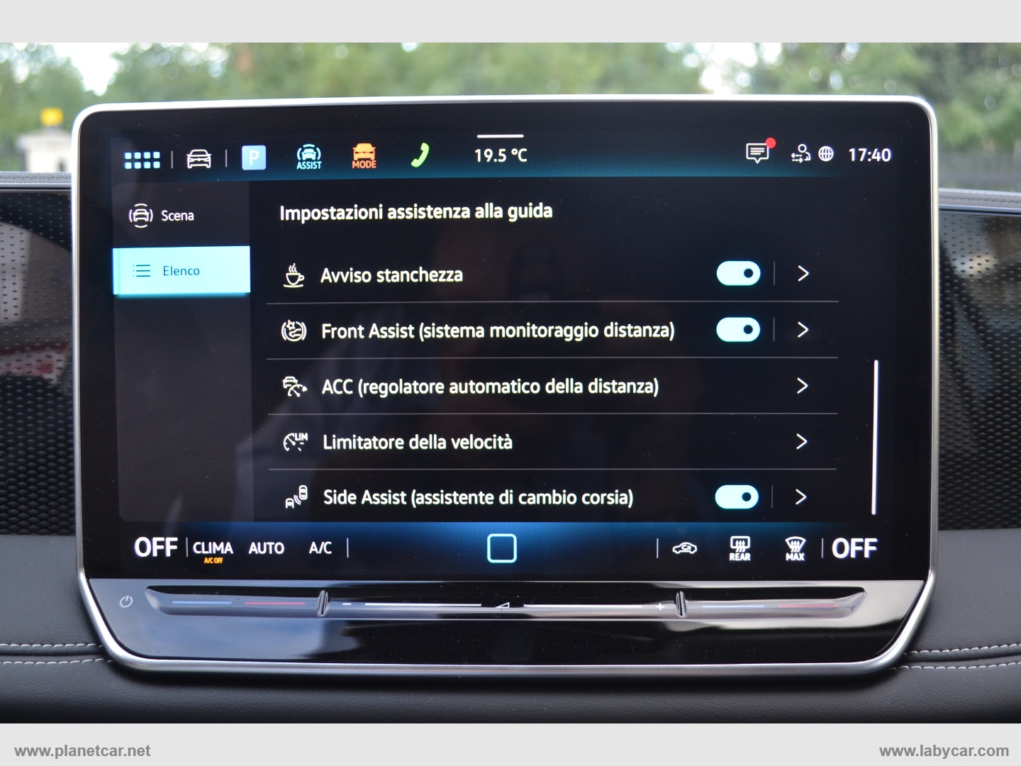 Tiguan 2.0 TDI 150 CV DSG Life - immagine 36