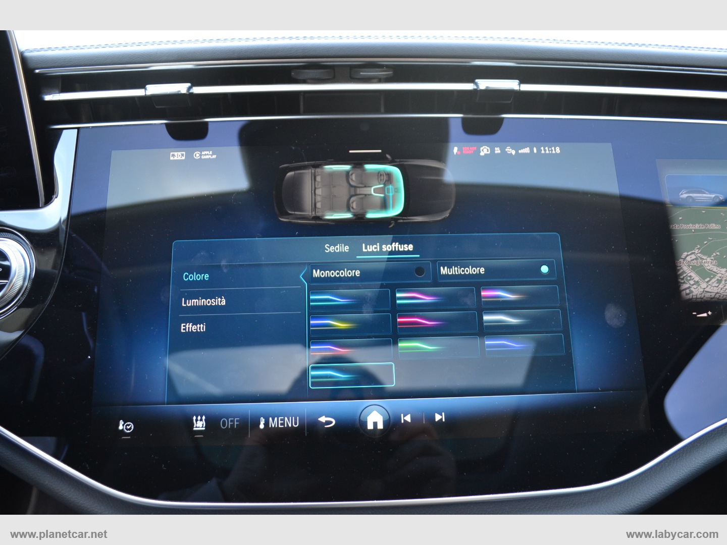 E 300 de hybrid EQ 4M SW Pr. Pl. All T. - immagine 36