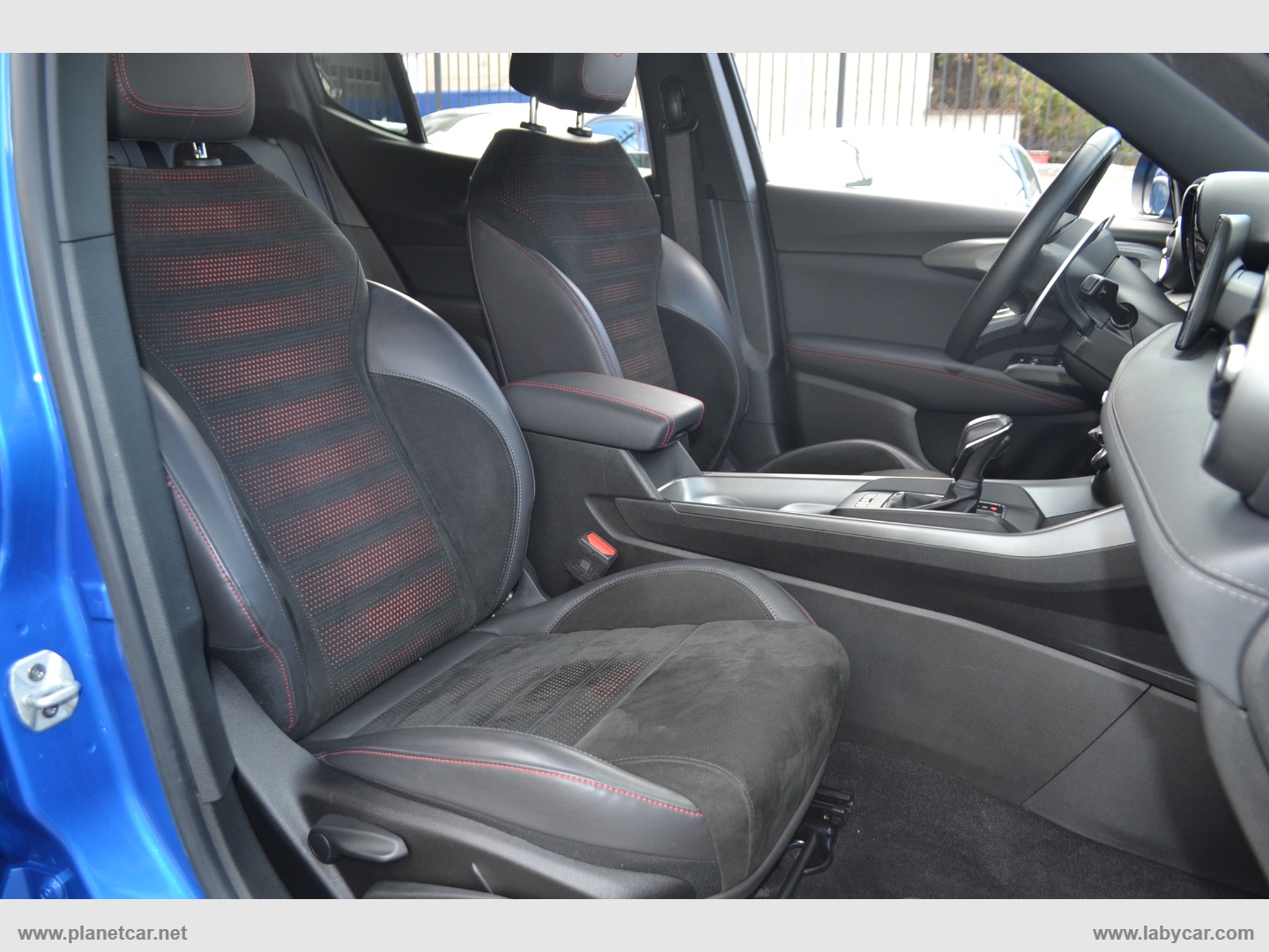 Tonale 1.5 130CV MHEV DDCT7 Ed. Speciale - immagine 36