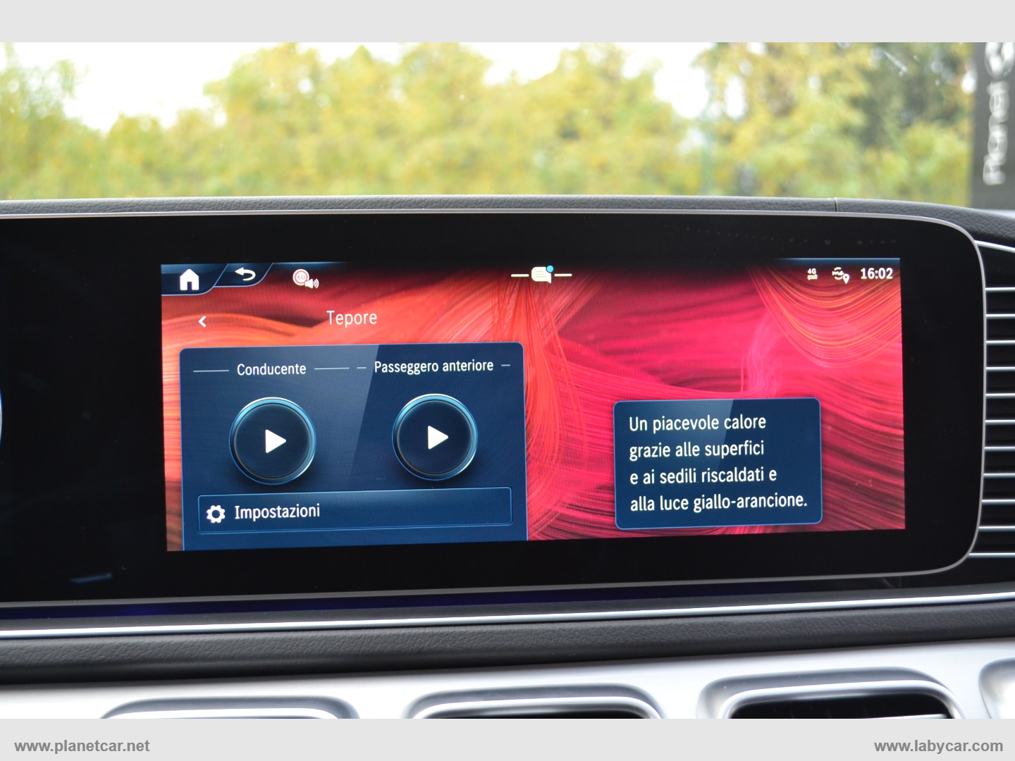 GLE 300 d 4M Coupé AMG Line Premium - immagine 36
