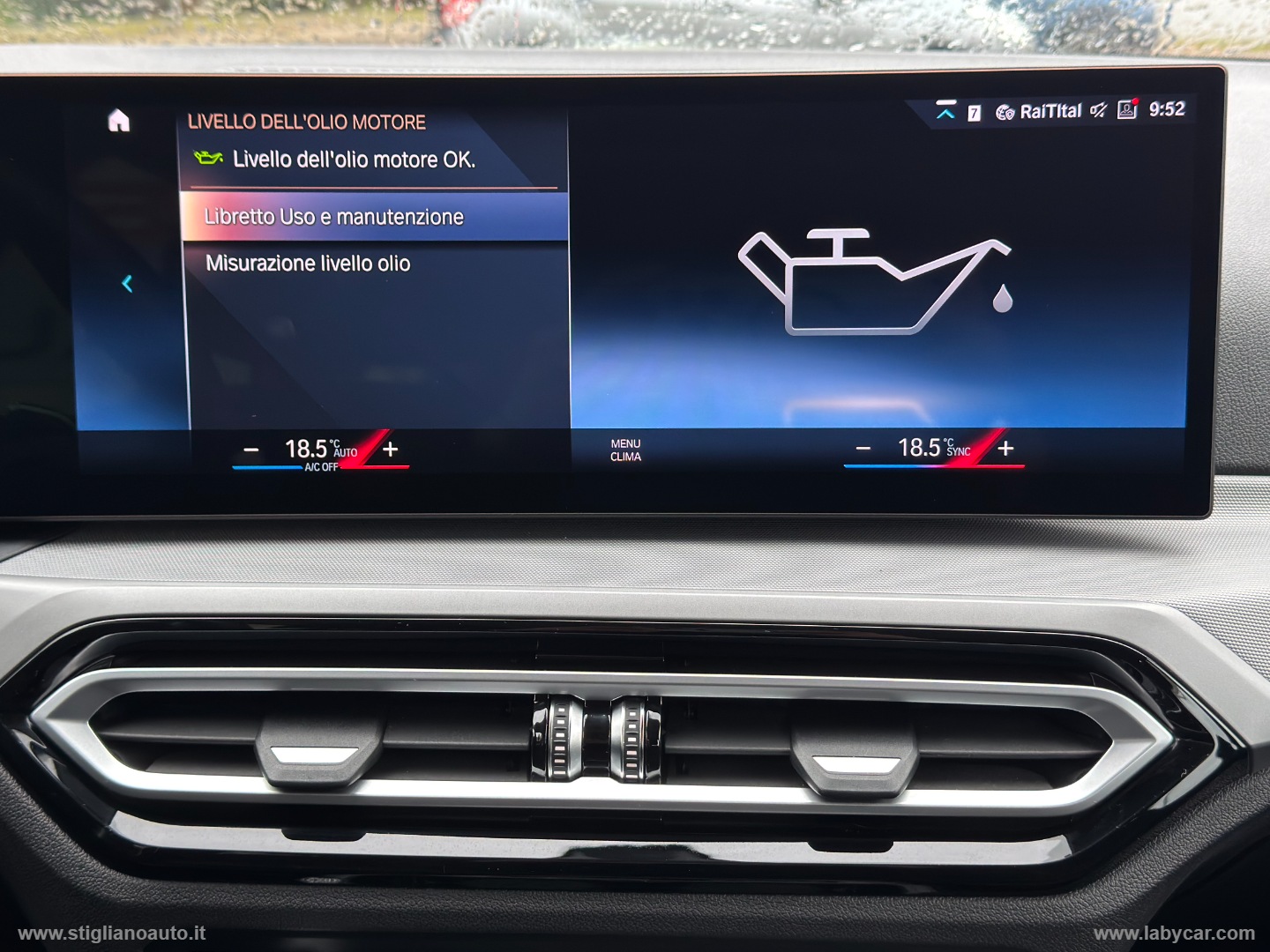 320d 48V Touring - immagine 36