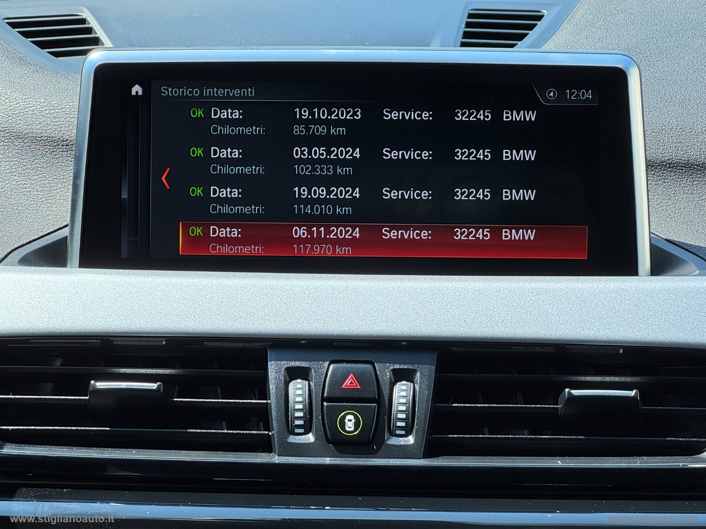 X1 sDrive16d Advantage - immagine 36