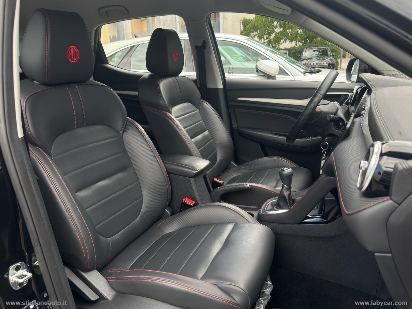 ZS 1.5 VTi-tech Comfort - immagine 36
