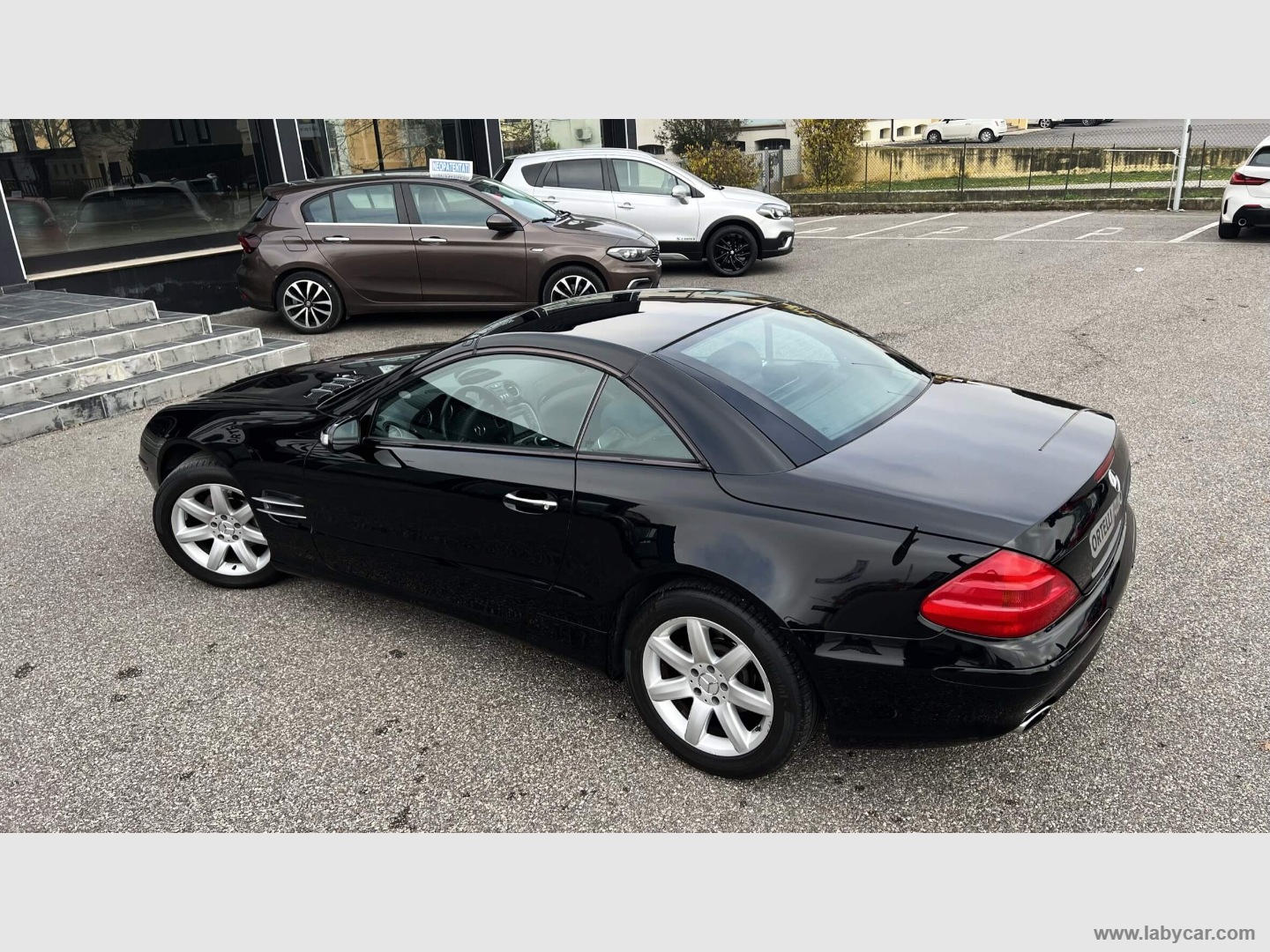 SL 350 DA COLLEZIONE - immagine 36