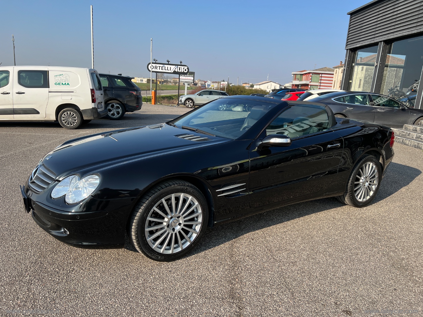 SL 350 DA COLLEZIONE - immagine 36