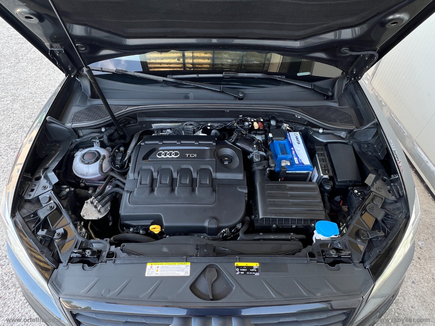 Q2 30 TDI S tronic S line Edition NEOPATENTATI - immagine 36