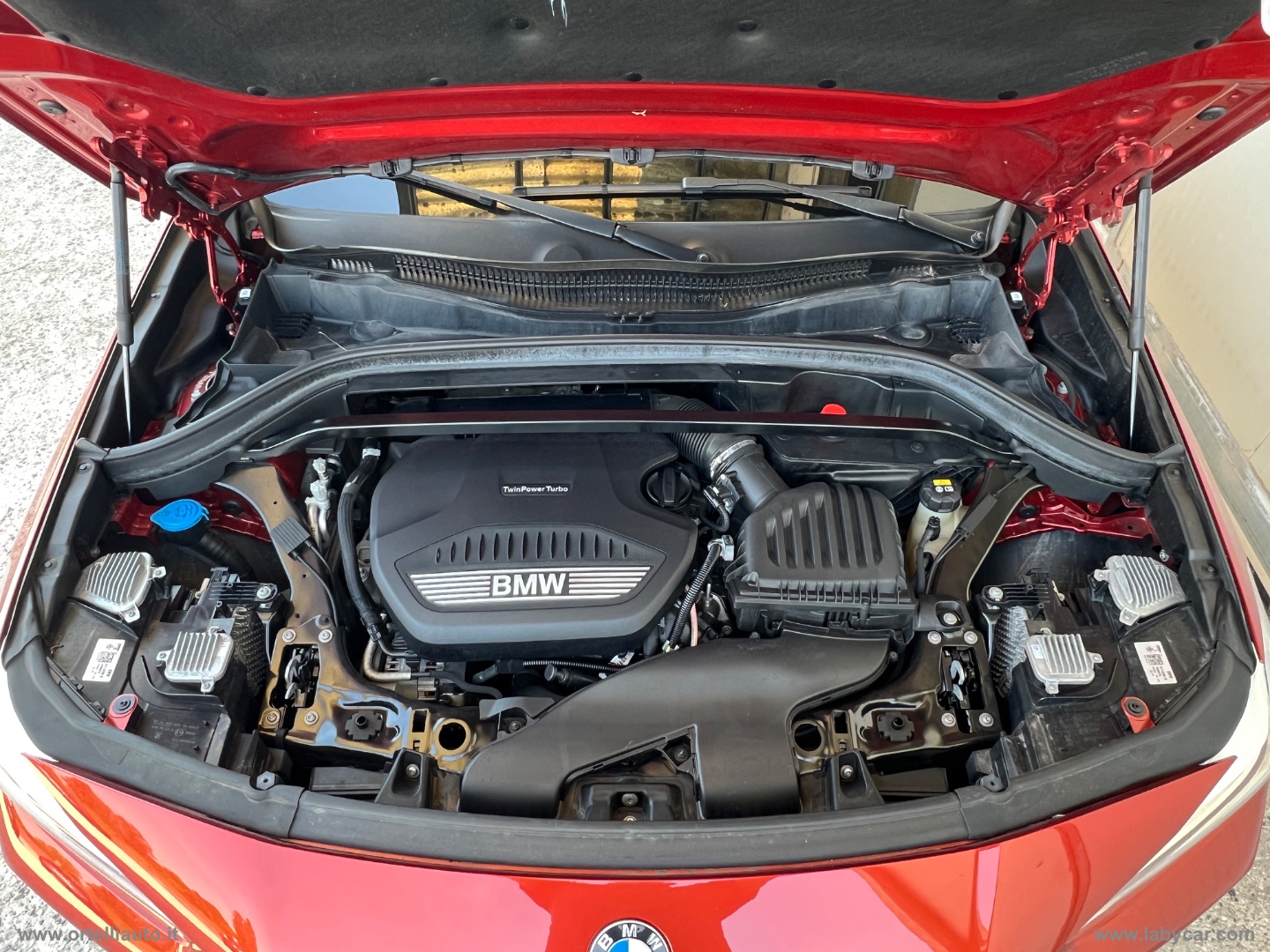 X2 xDrive18d Business-X - immagine 36