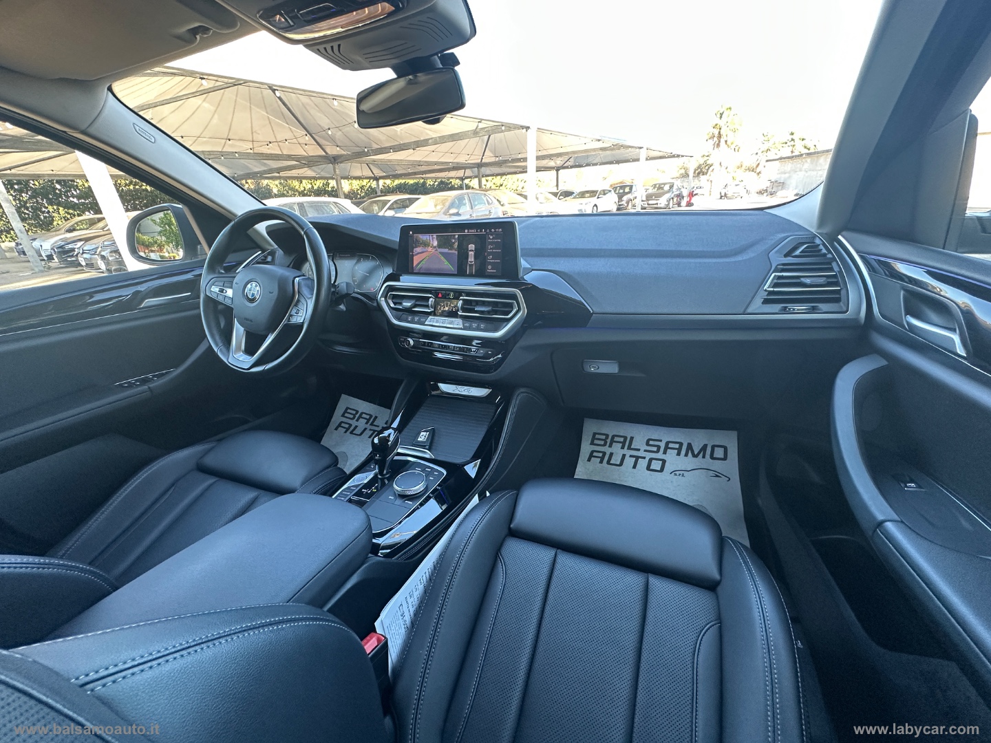 X4 xDrive20d xLine - immagine 36