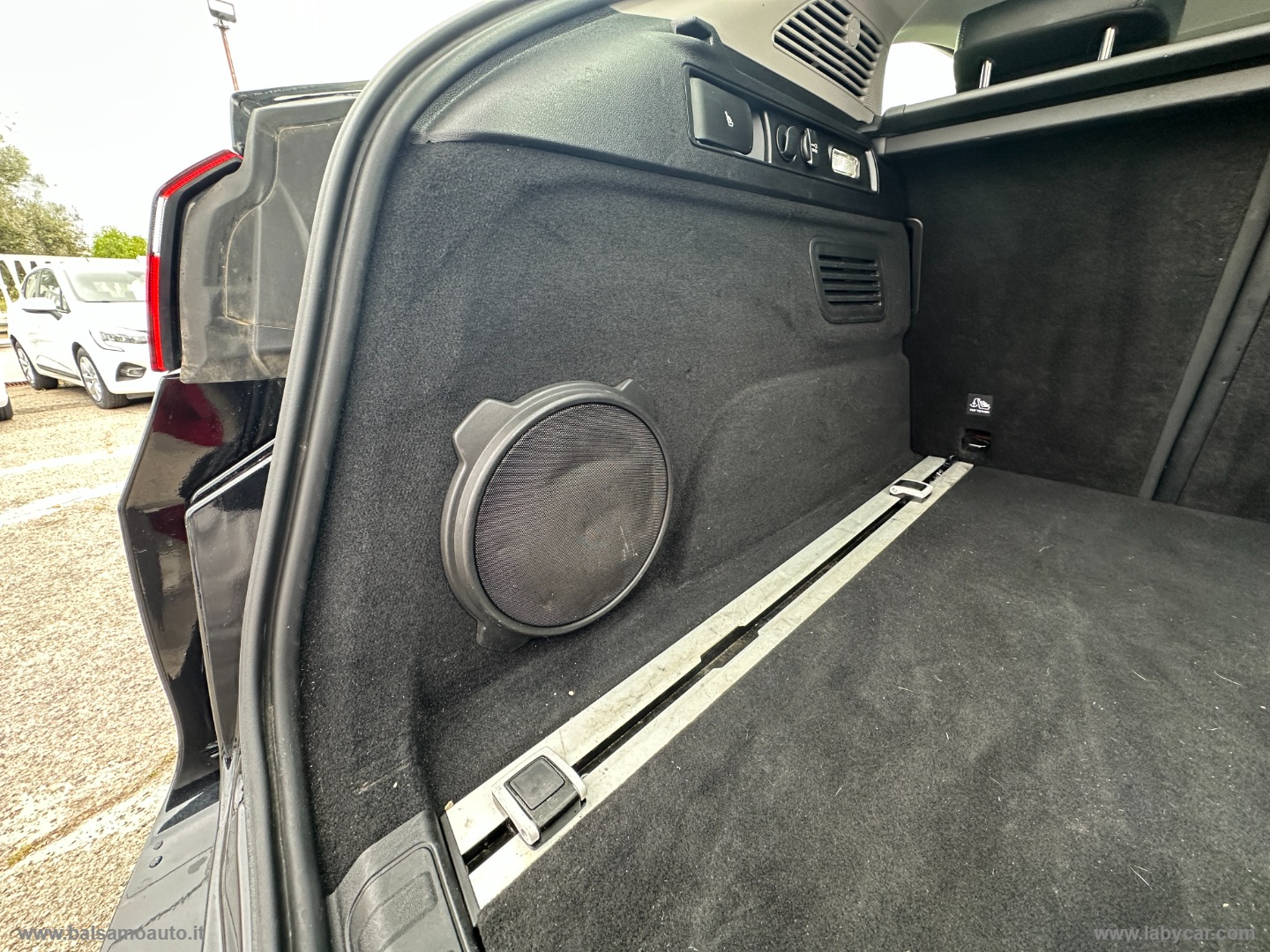Stelvio 2.2 T.diesel 210 CV AT8 Q4 Super - immagine 36